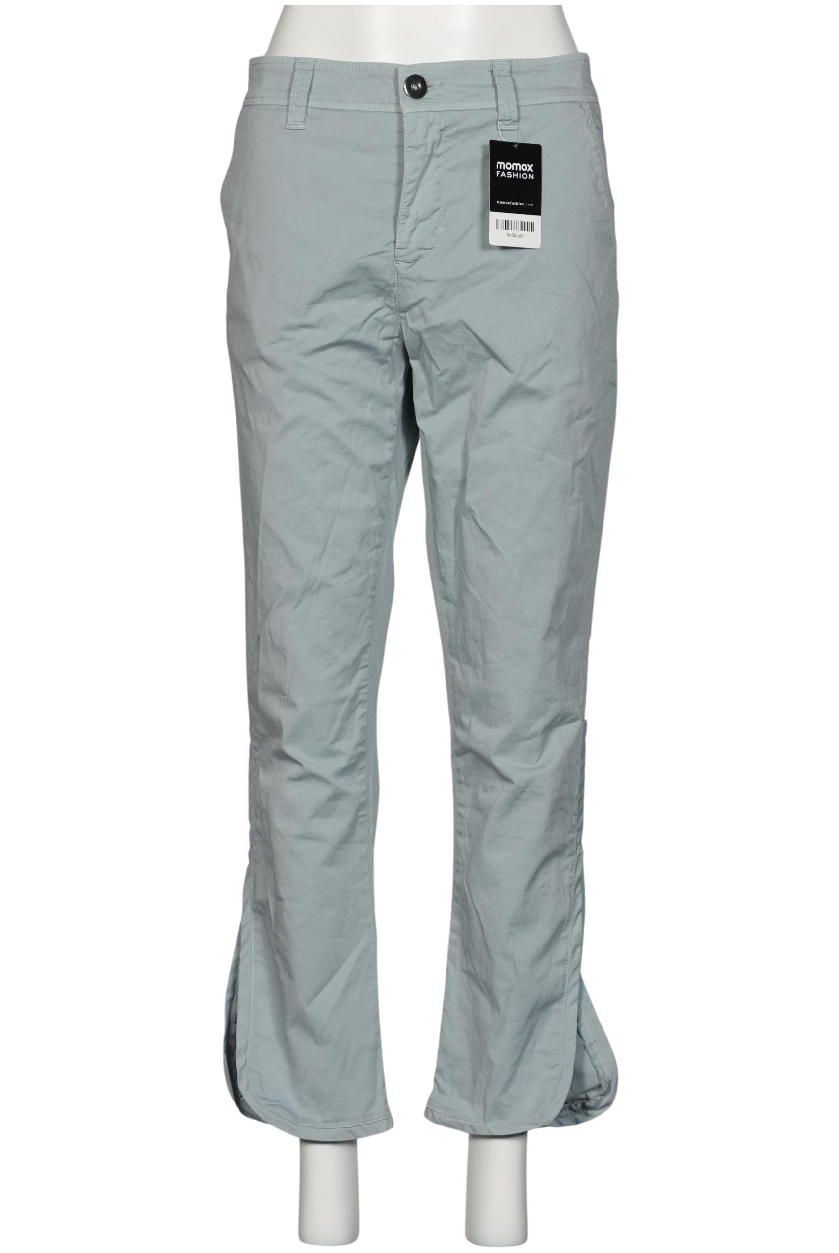 

Dorothee Schumacher Damen Stoffhose, hellblau, Gr. 38