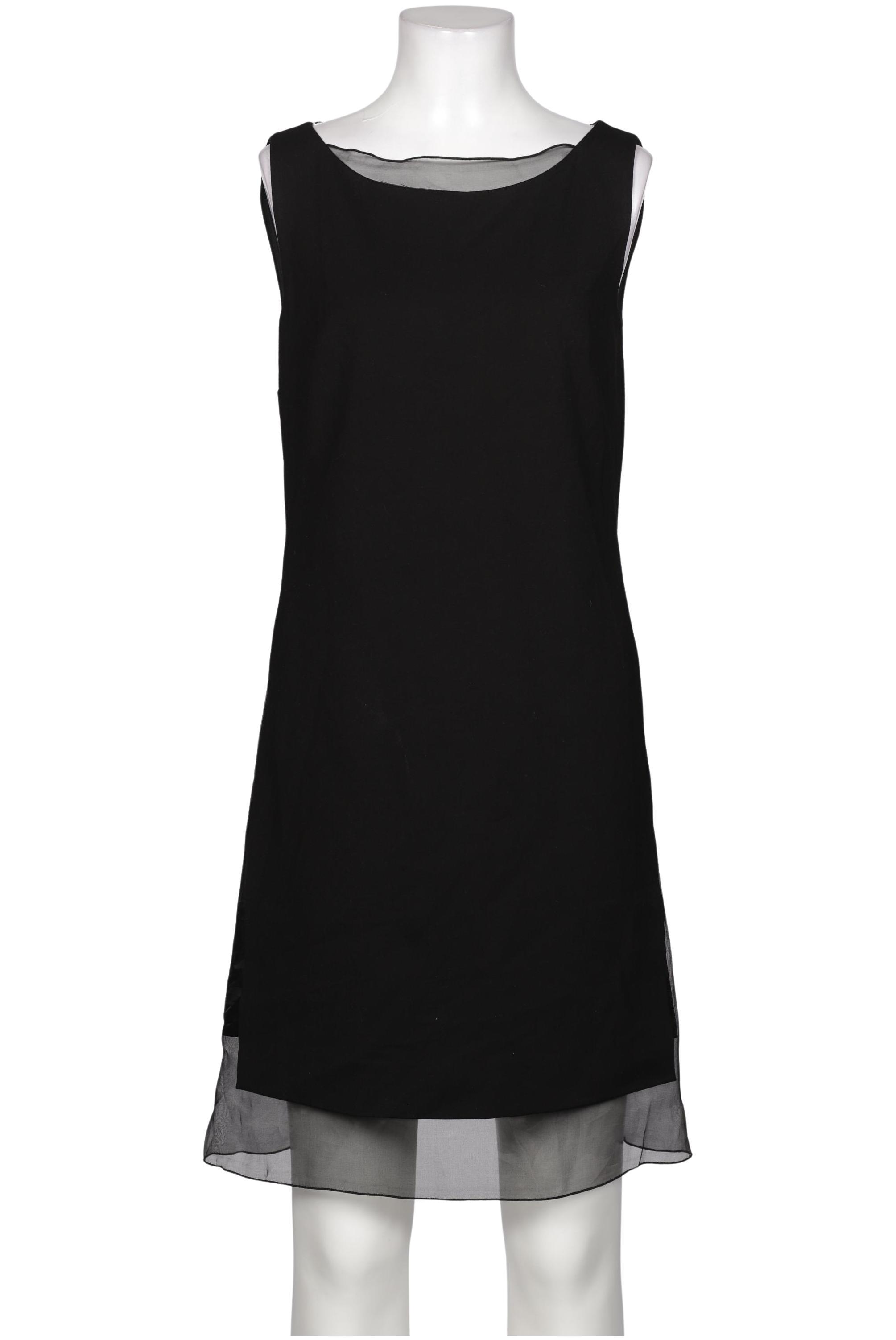 

Dorothee Schumacher Damen Kleid, schwarz, Gr. 36