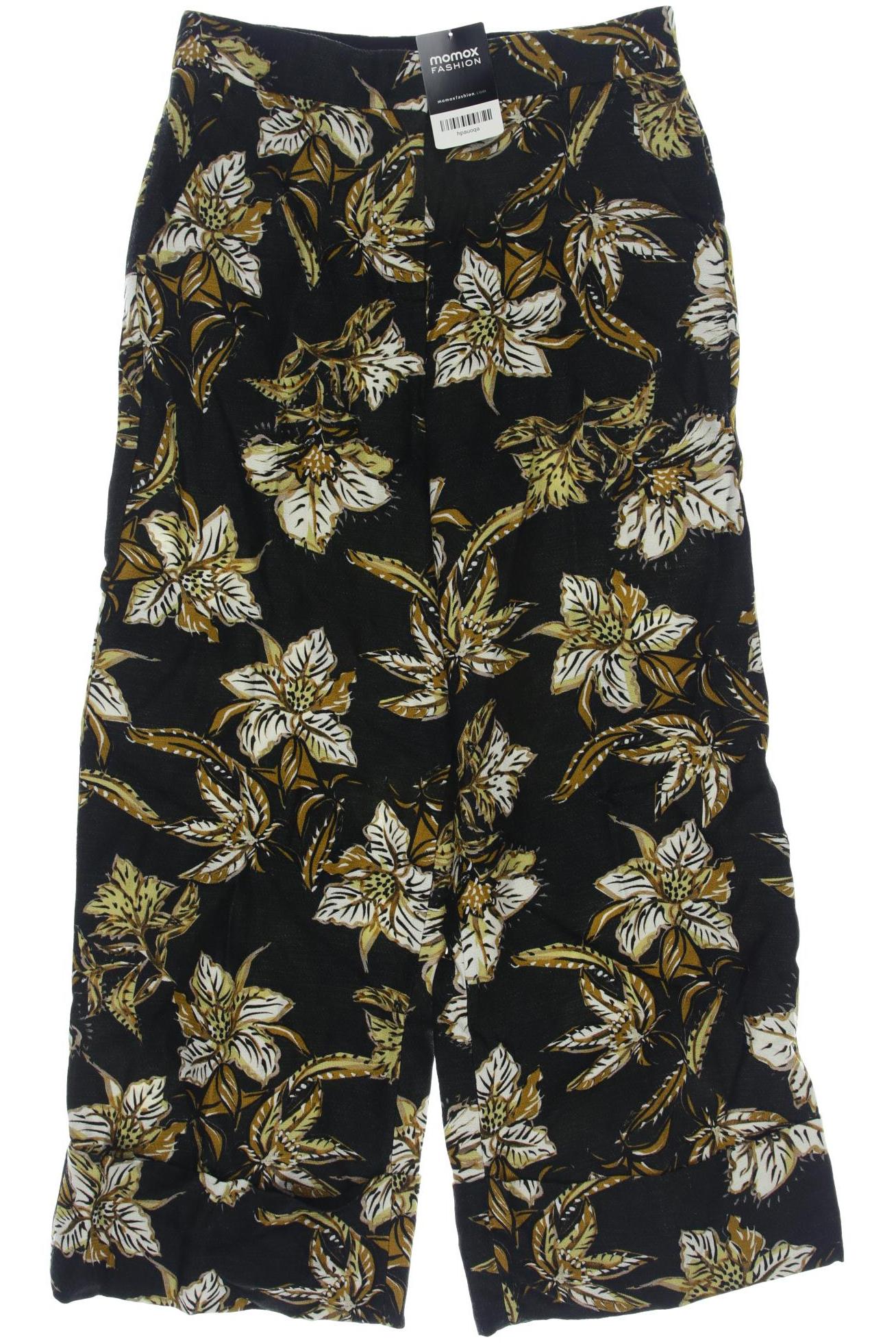 

Dorothee Schumacher Damen Stoffhose, schwarz, Gr. 36