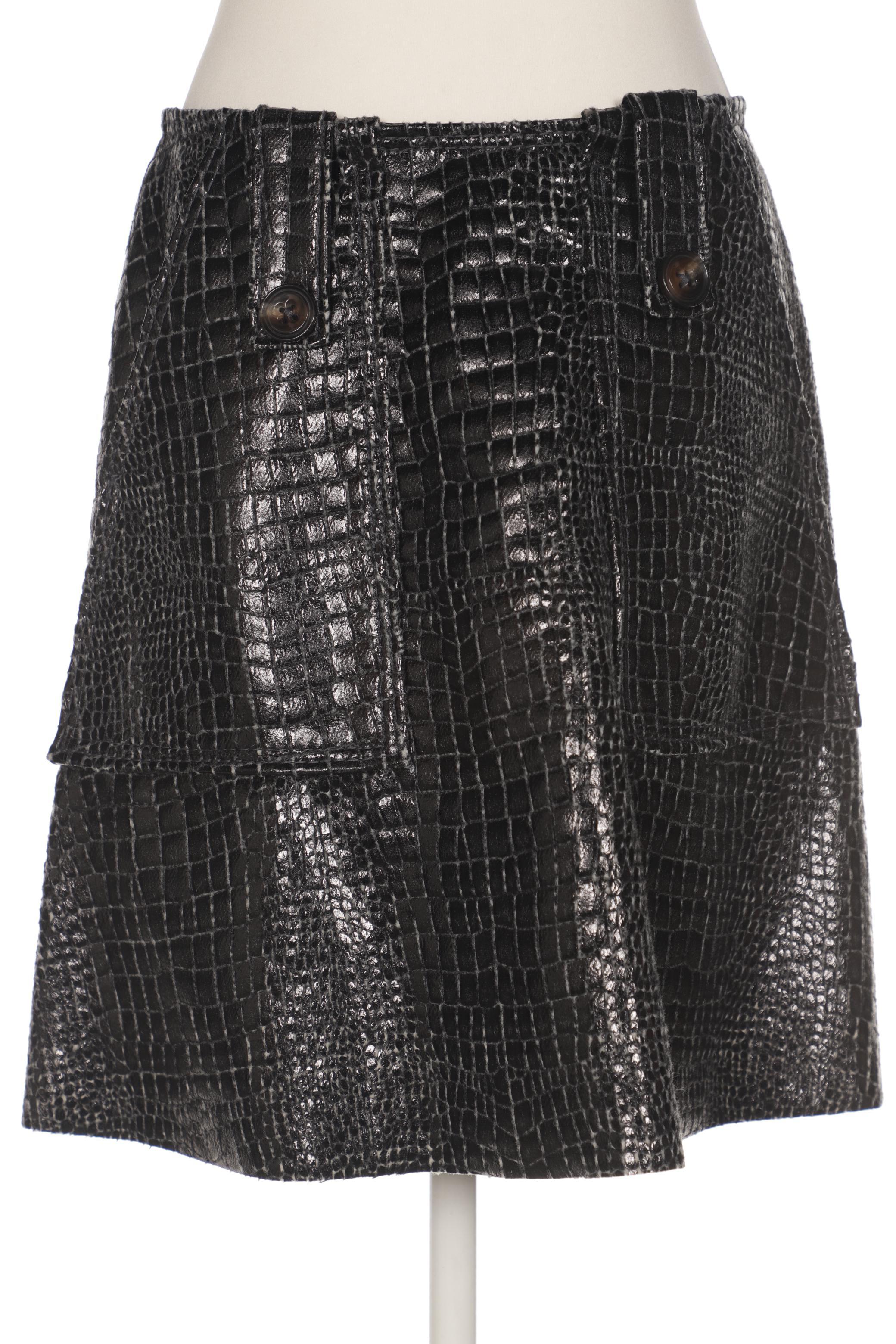 

Dorothee Schumacher Damen Rock, schwarz, Gr. 38