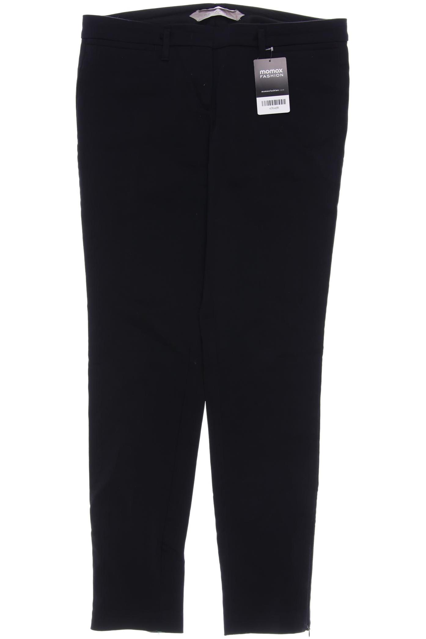 

Dorothee Schumacher Damen Stoffhose, schwarz, Gr. 0