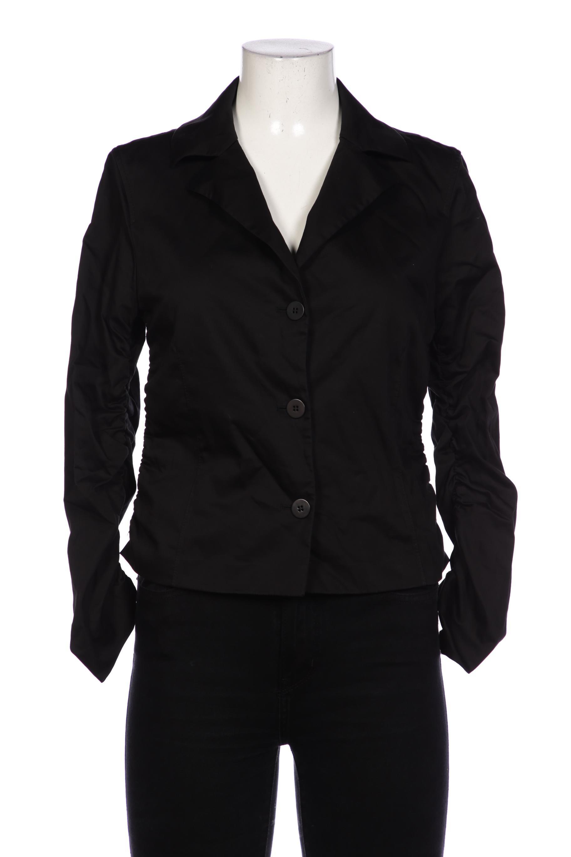 

Dorothee Schumacher Damen Blazer, schwarz, Gr. 64