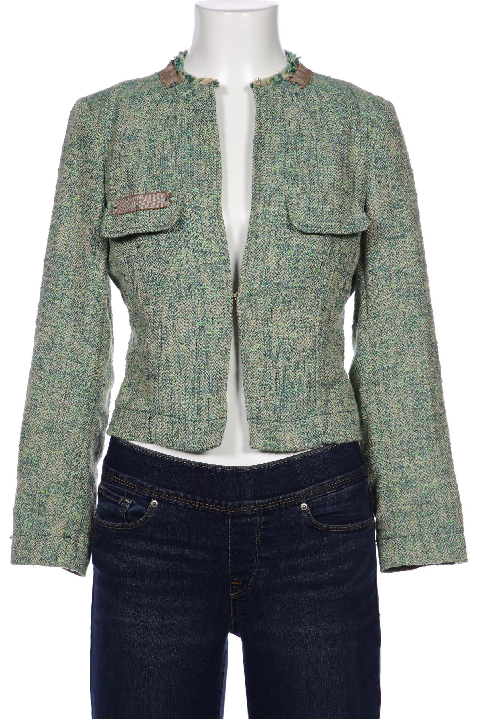 

Dorothee Schumacher Damen Blazer, türkis