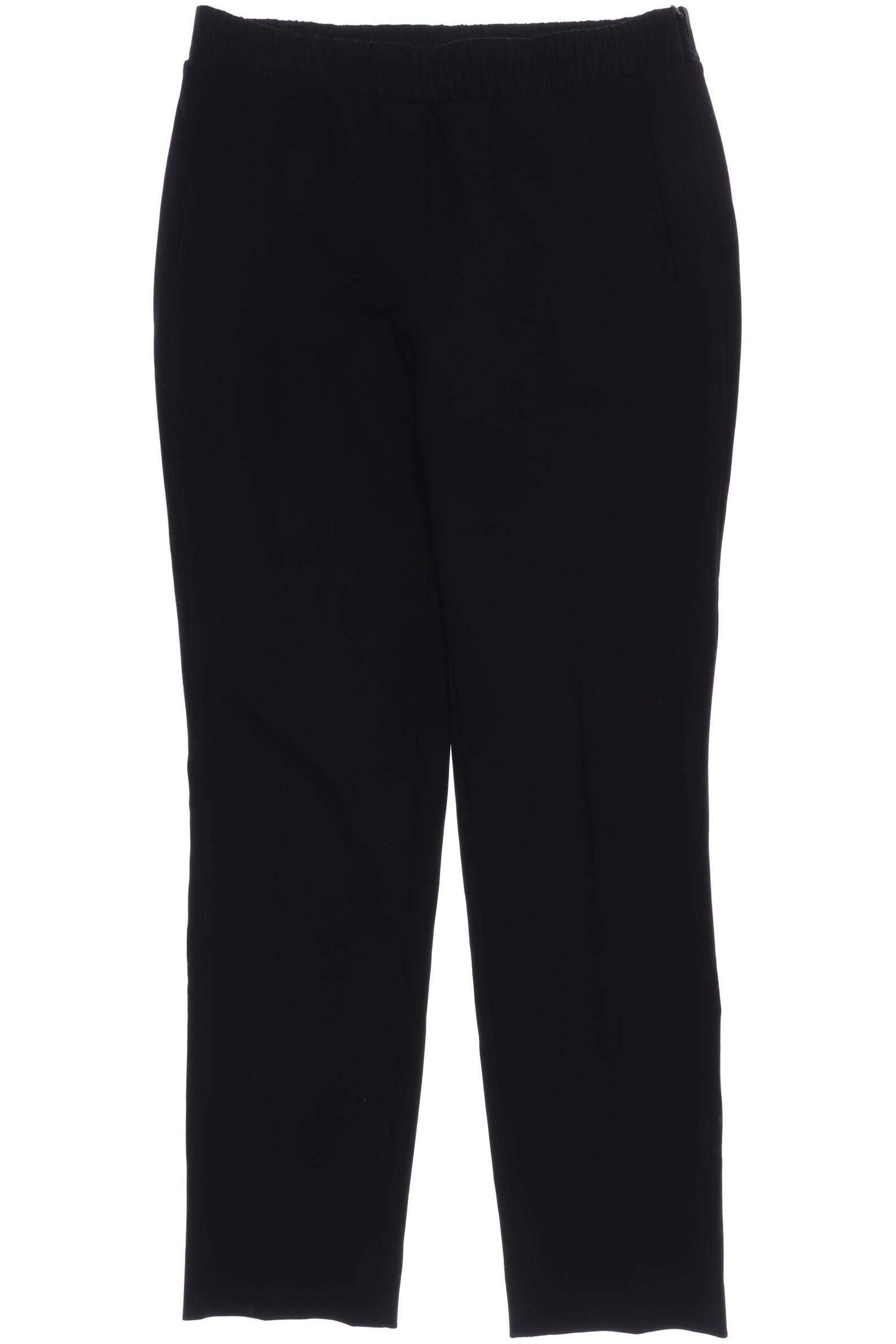 

Dorothee Schumacher Damen Stoffhose, schwarz, Gr. 40