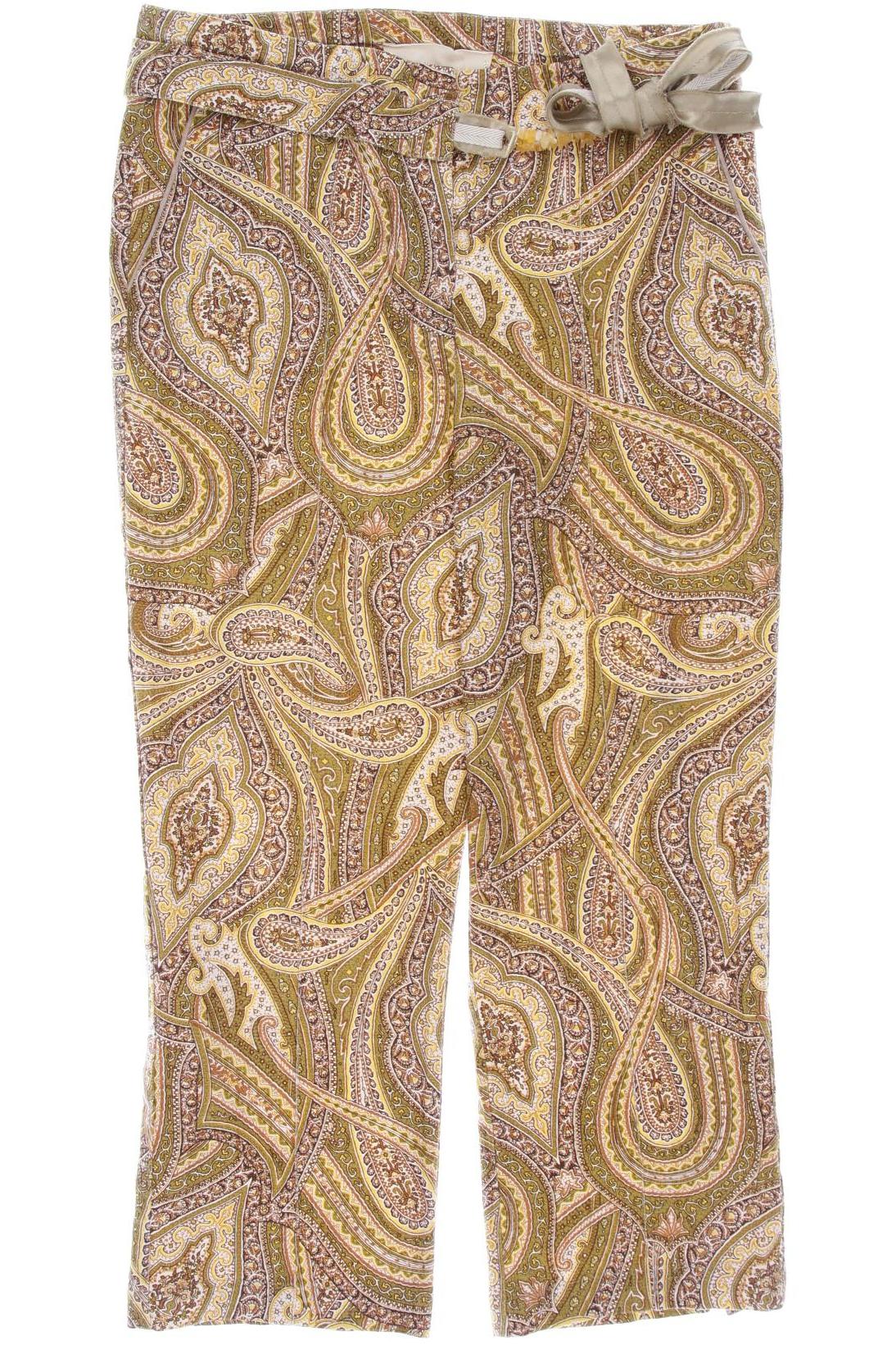 

Dorothee Schumacher Damen Stoffhose, grün