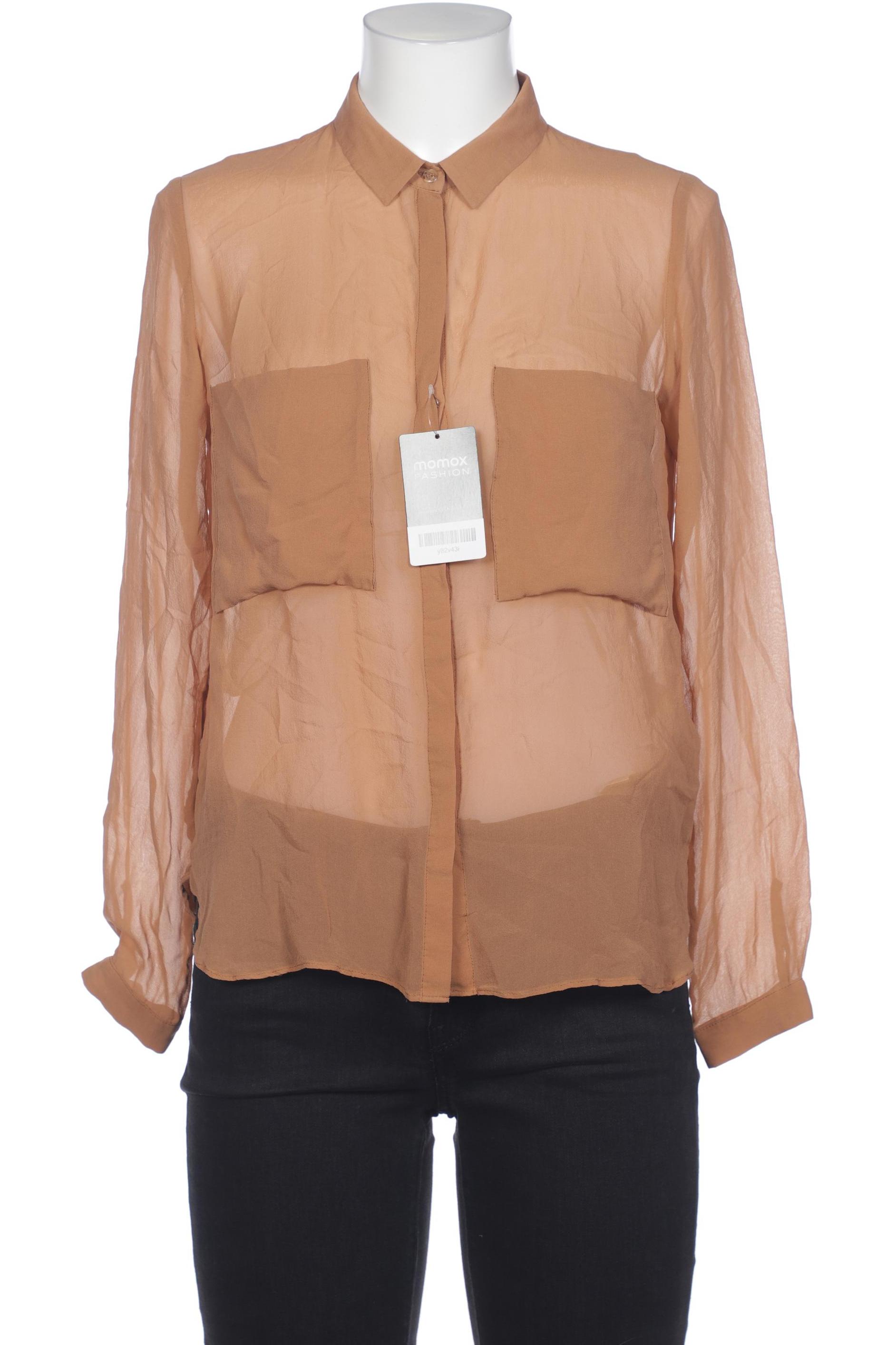 

Dorothee Schumacher Damen Bluse, braun