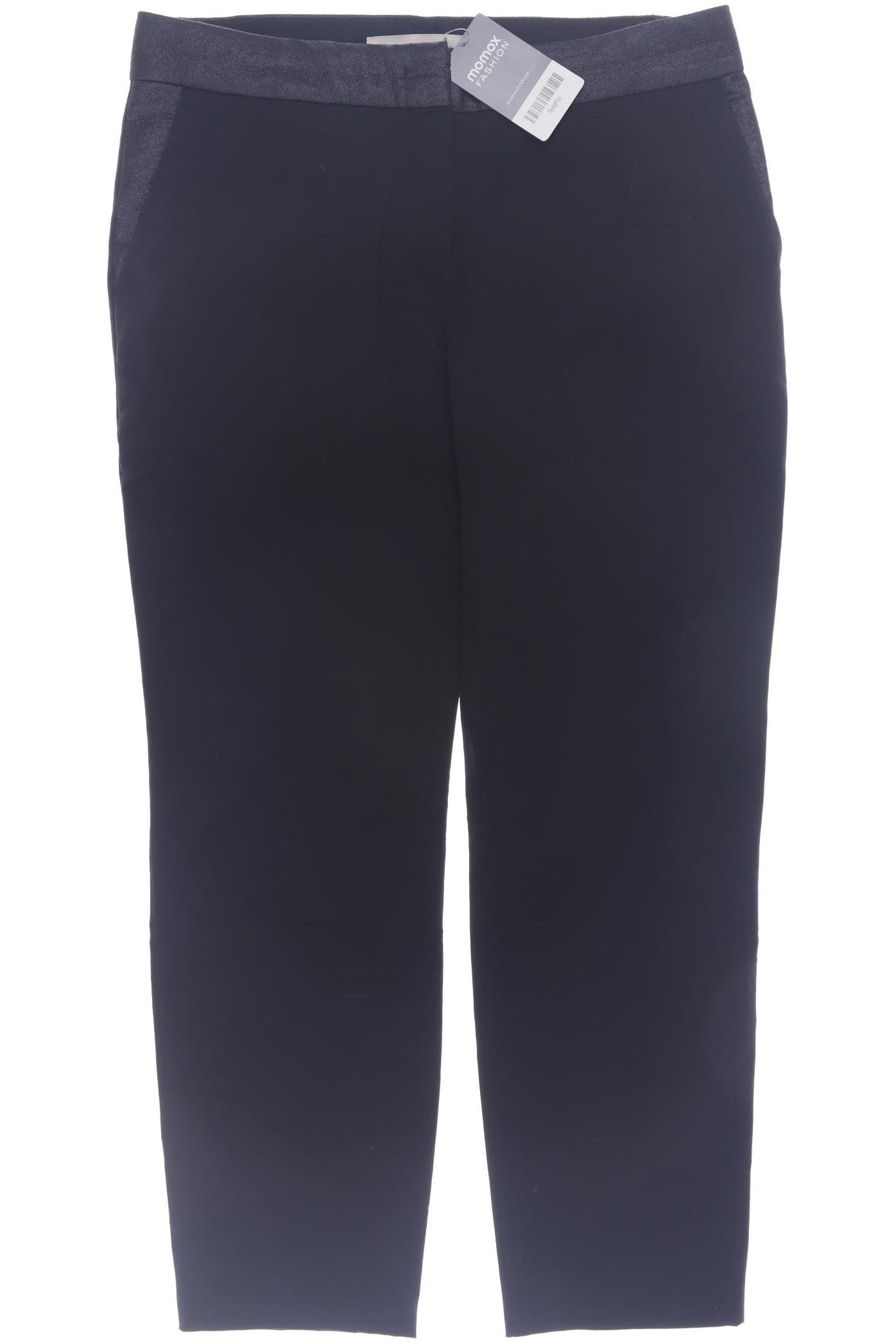 

Dorothee Schumacher Damen Stoffhose, schwarz, Gr. 38