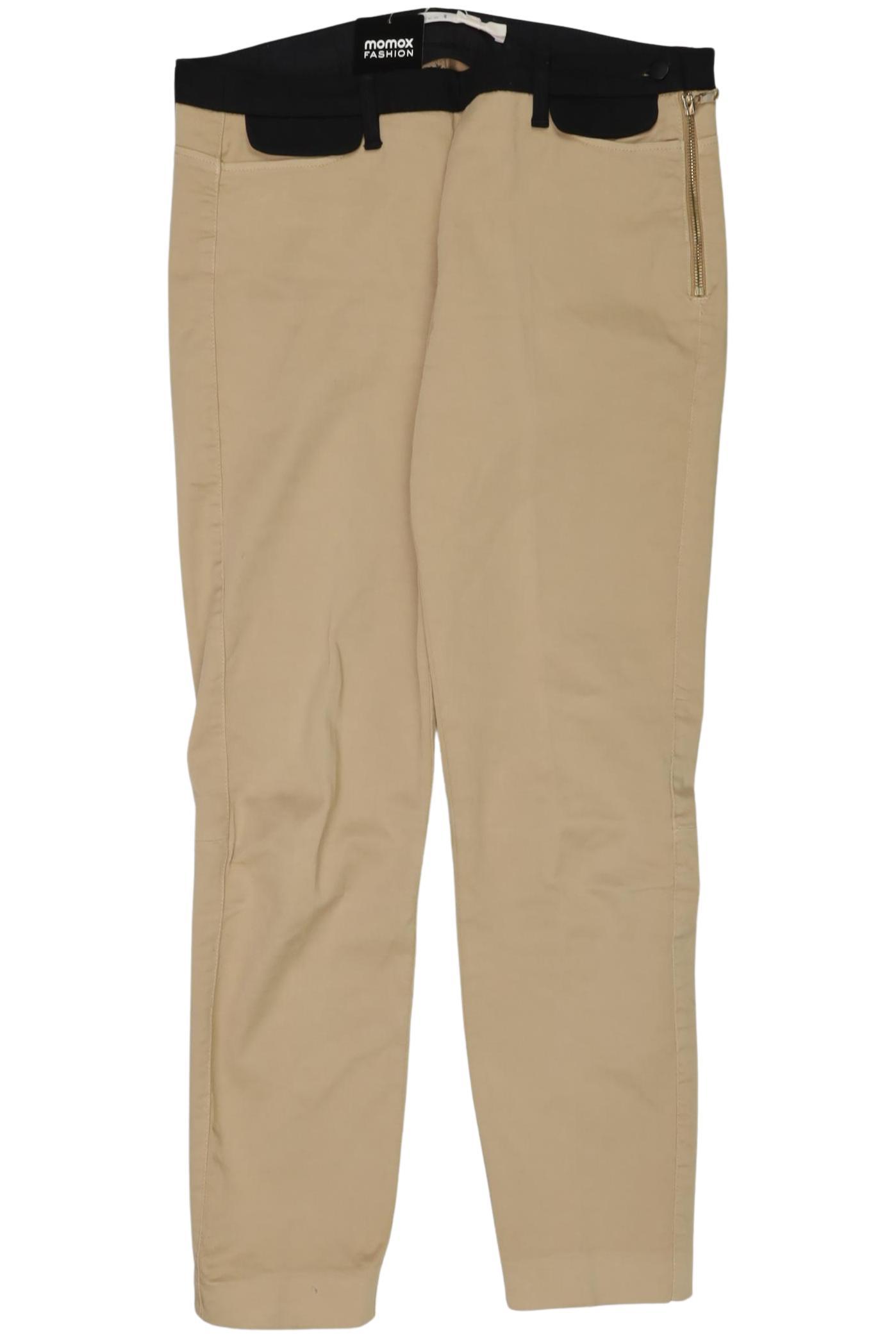 

Dorothee Schumacher Damen Stoffhose, beige, Gr. 38