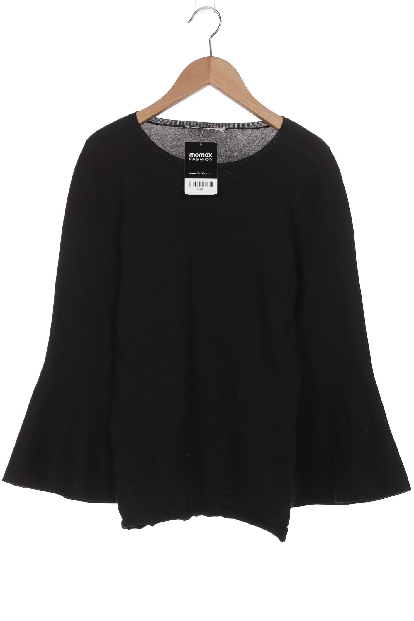 

Dorothee Schumacher Damen Pullover, schwarz, Gr. 34
