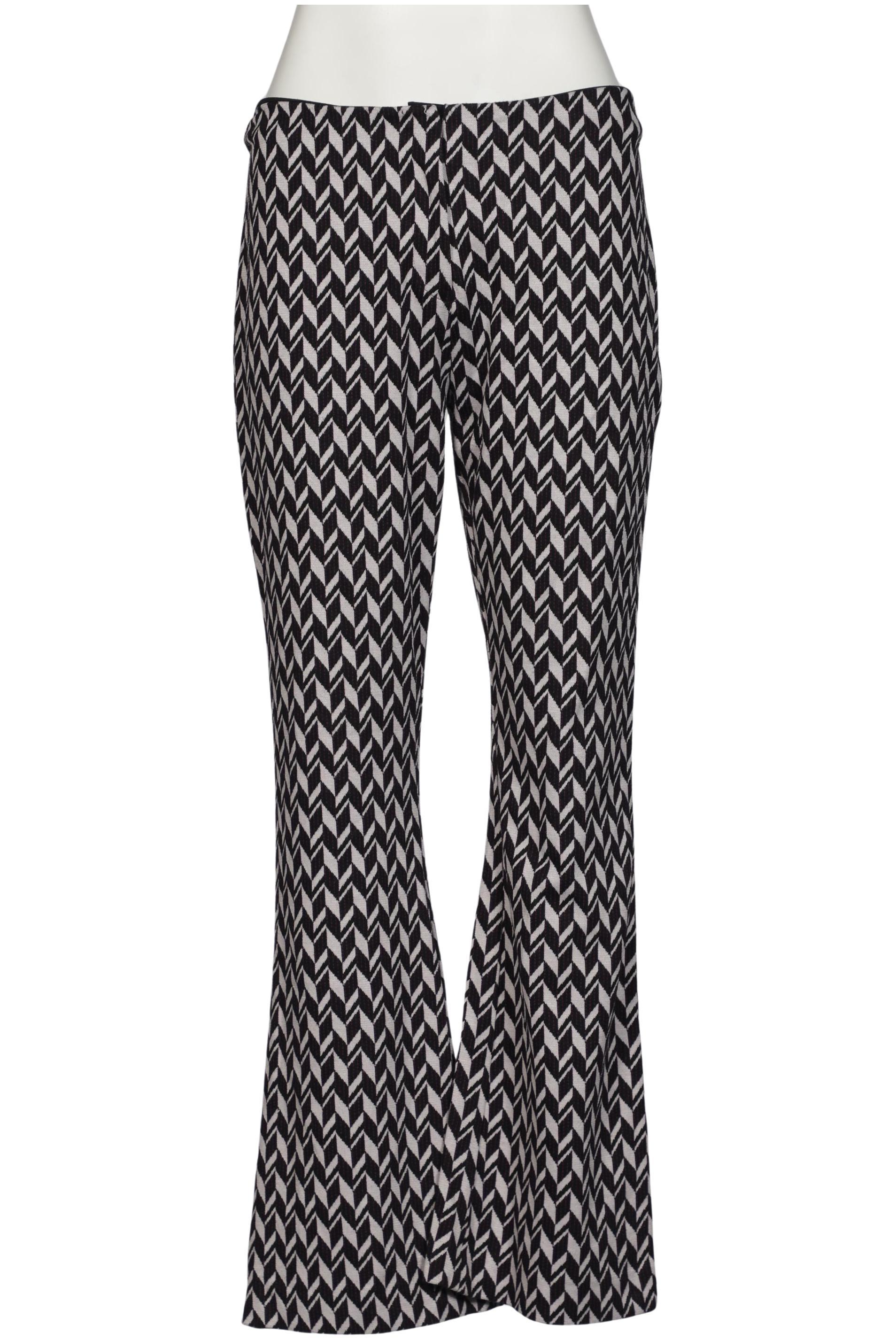 

Dorothee Schumacher Damen Stoffhose, mehrfarbig, Gr. 42