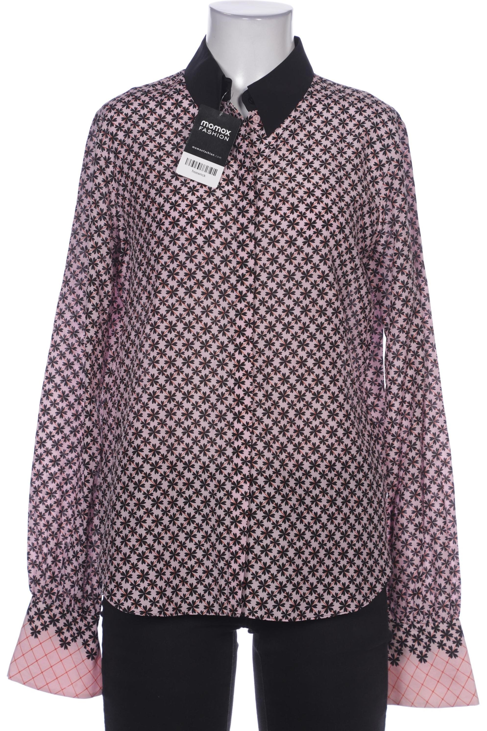 

Dorothee Schumacher Damen Bluse, pink, Gr. 36