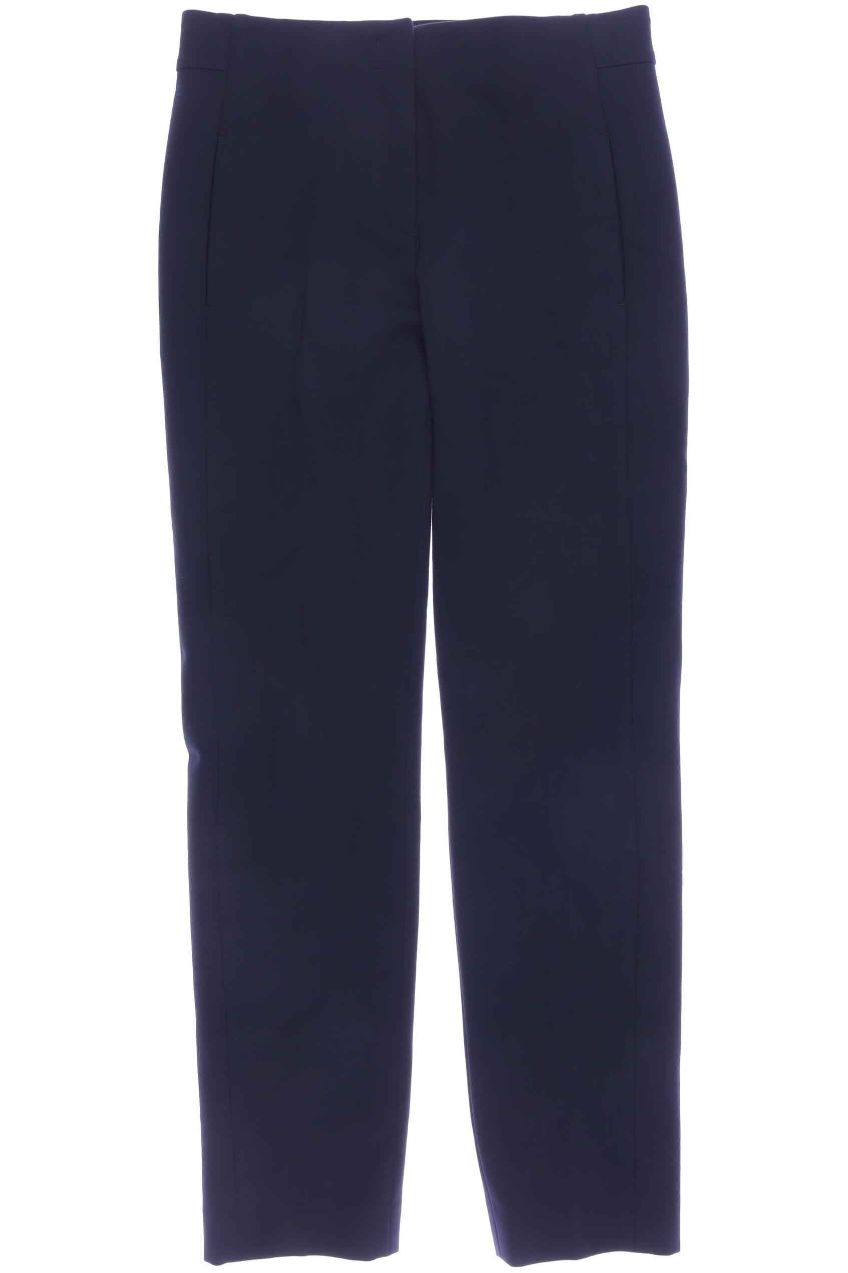 

Dorothee Schumacher Damen Stoffhose, marineblau, Gr. 36
