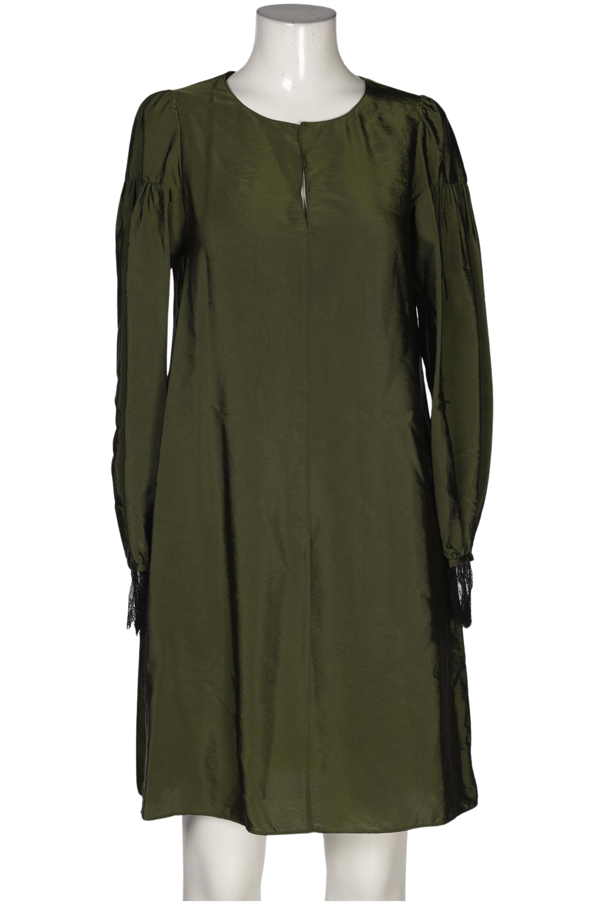 

Dorothee Schumacher Damen Kleid, grün, Gr. 38