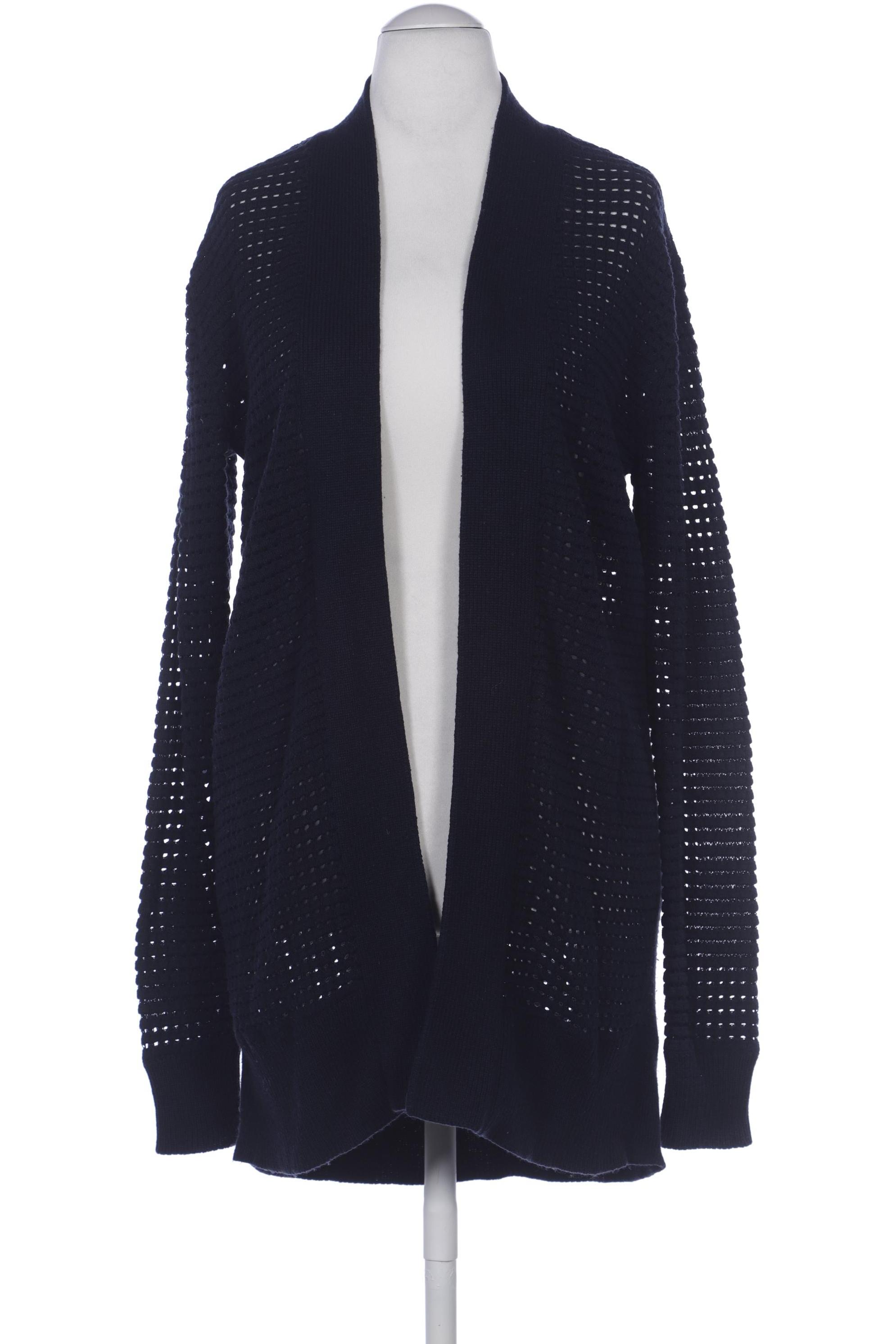 

Dorothee Schumacher Damen Strickjacke, marineblau, Gr. 36
