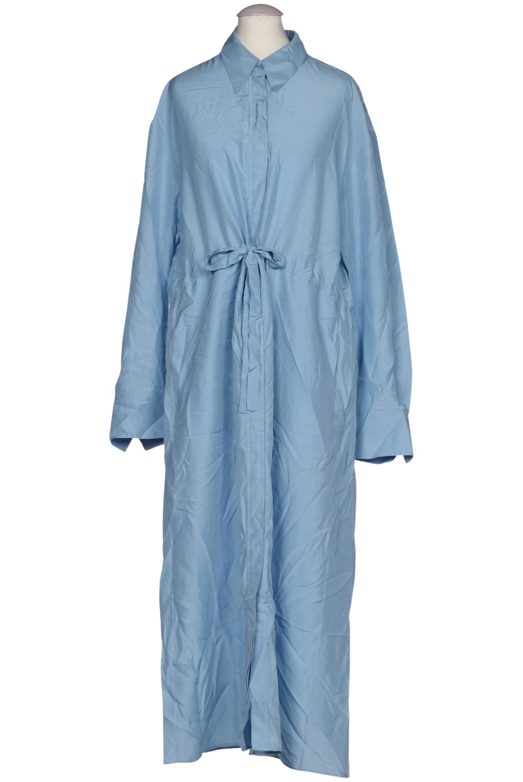 

Dorothee Schumacher Damen Kleid, hellblau, Gr. 36