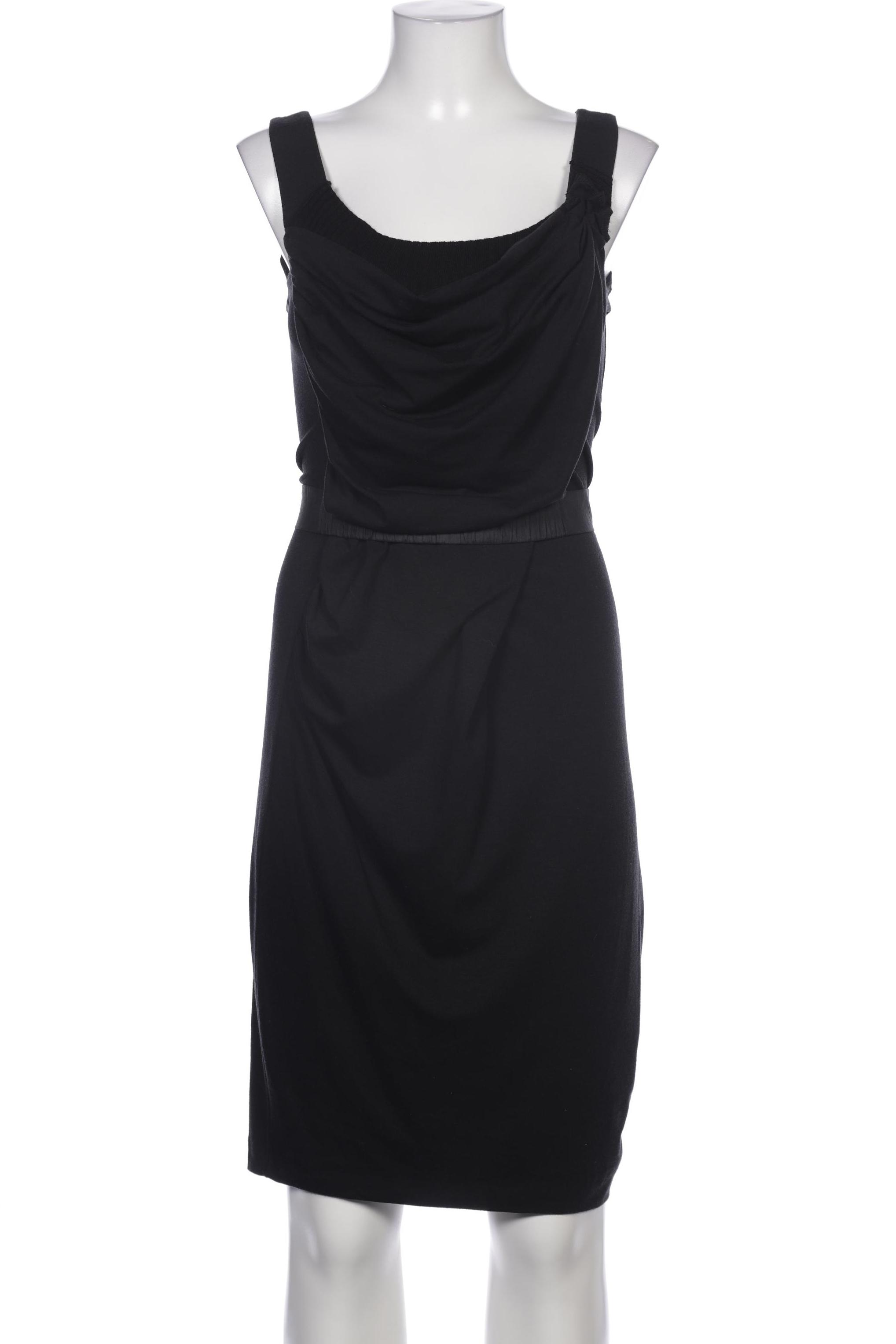 

Dorothee Schumacher Damen Kleid, schwarz, Gr. 36