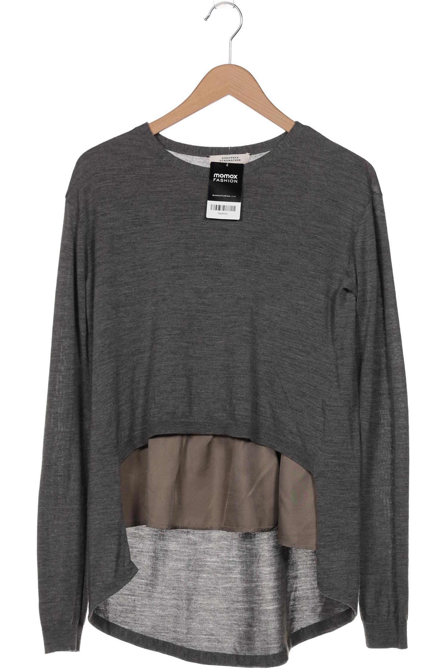 

Dorothee Schumacher Damen Pullover, grau