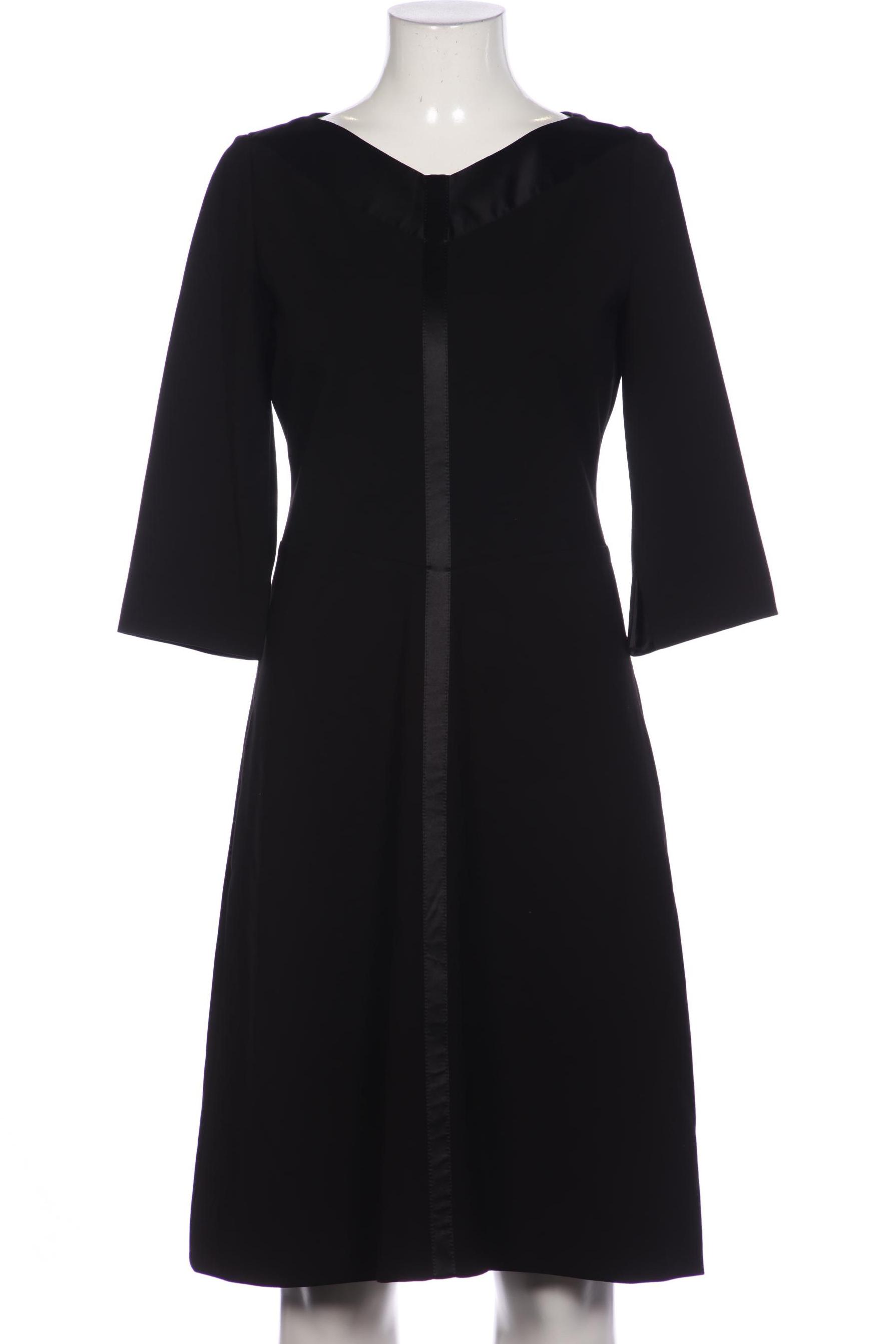 

Dorothee Schumacher Damen Kleid, schwarz, Gr. 40