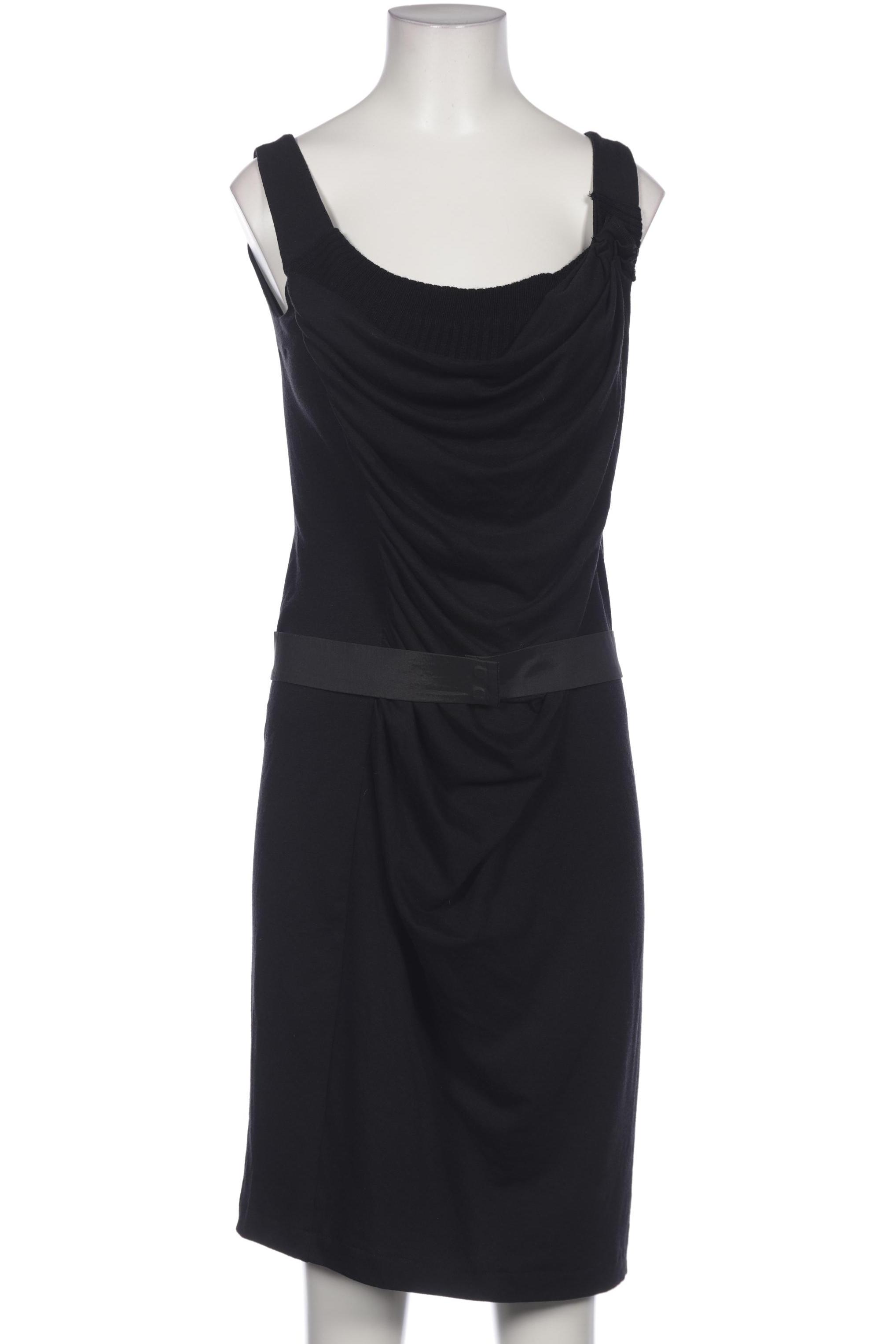 

Dorothee Schumacher Damen Kleid, schwarz, Gr. 36