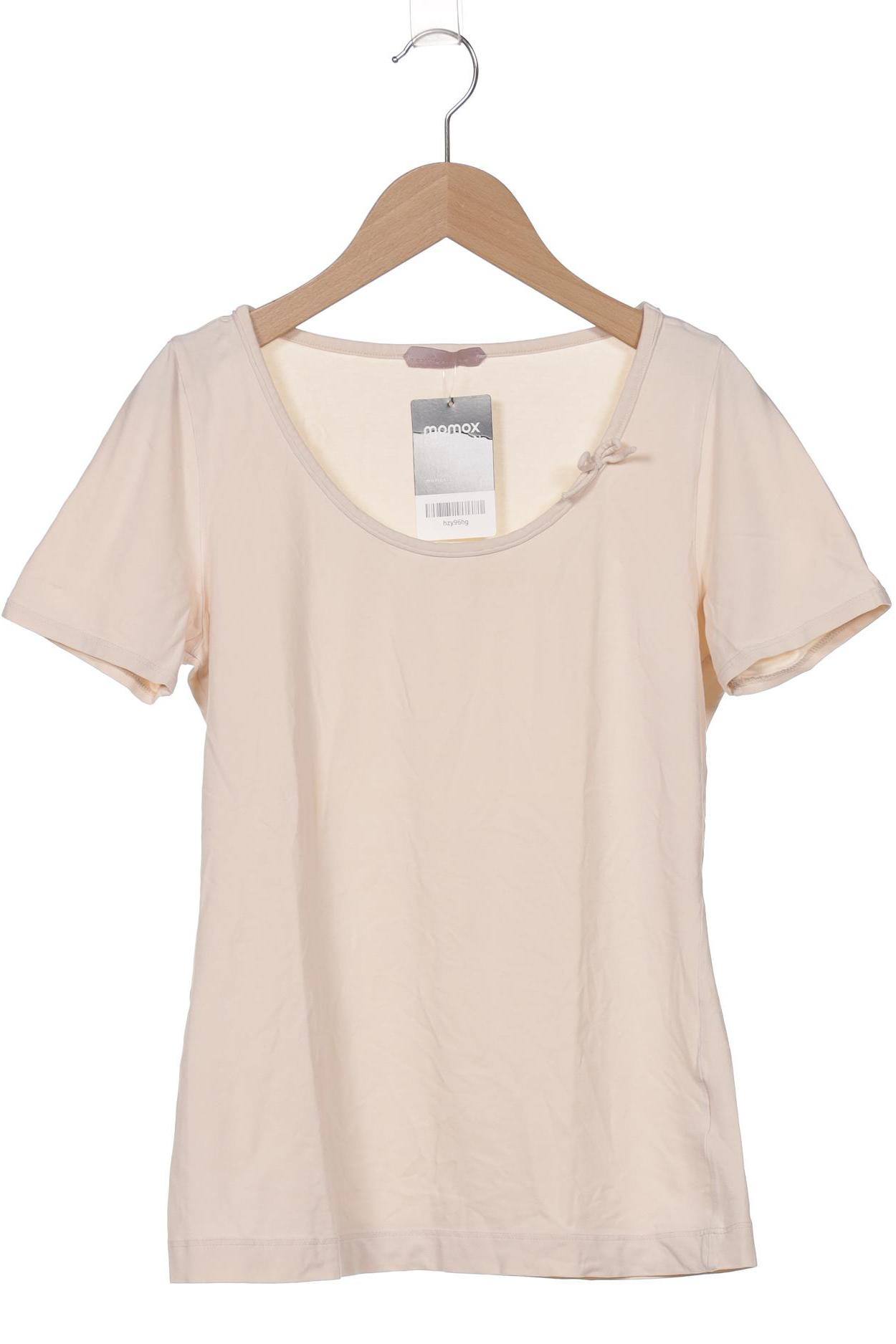 

Dorothee Schumacher Damen T-Shirt, beige, Gr. 38