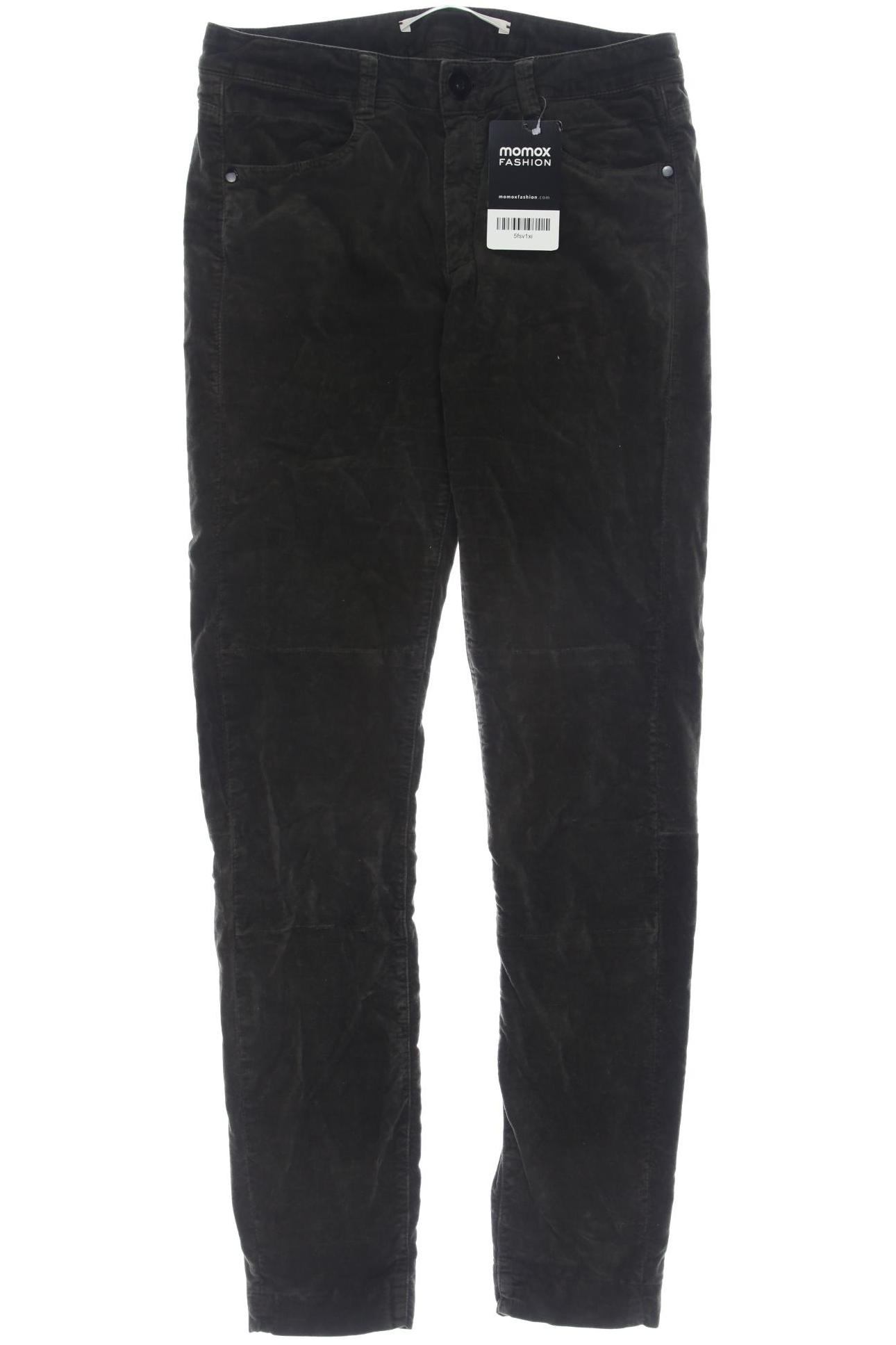 

Dorothee Schumacher Damen Stoffhose, grün, Gr. 34