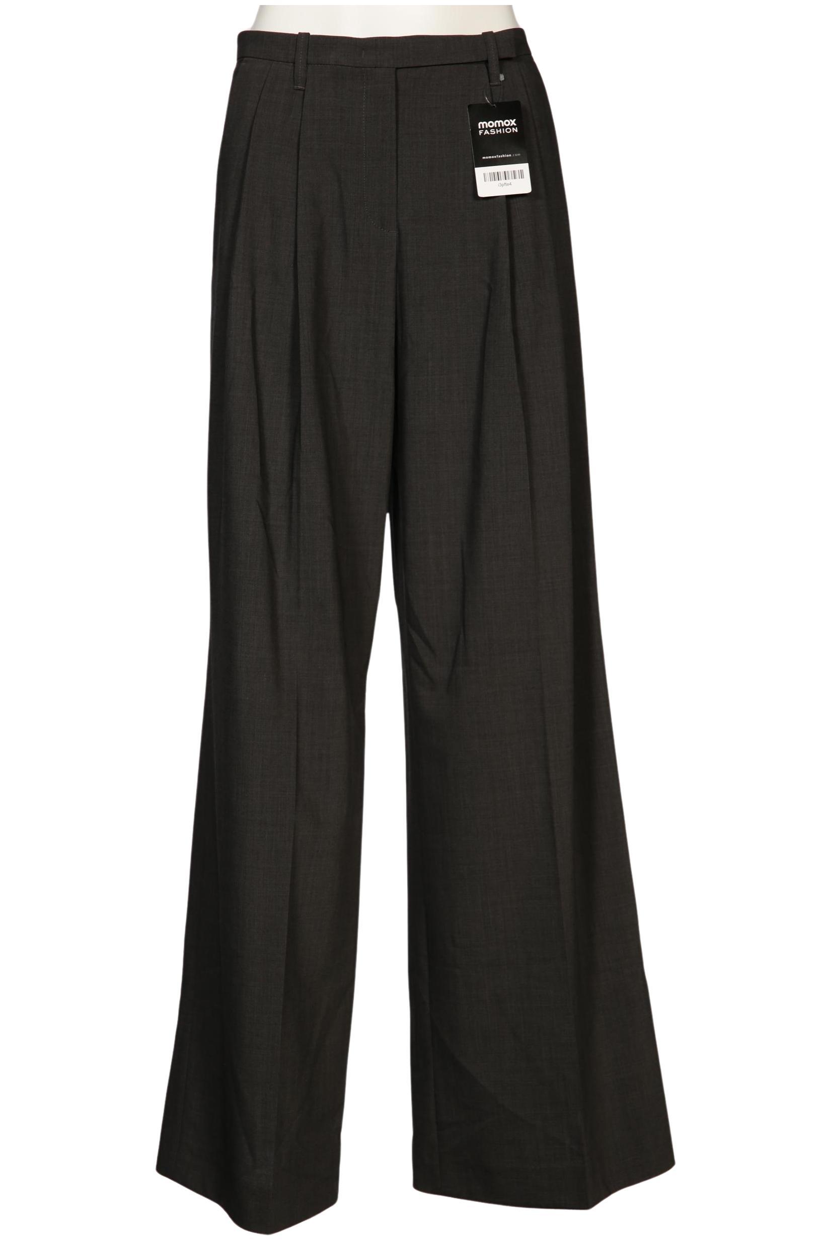 

Dorothee Schumacher Damen Stoffhose, grau, Gr. 38