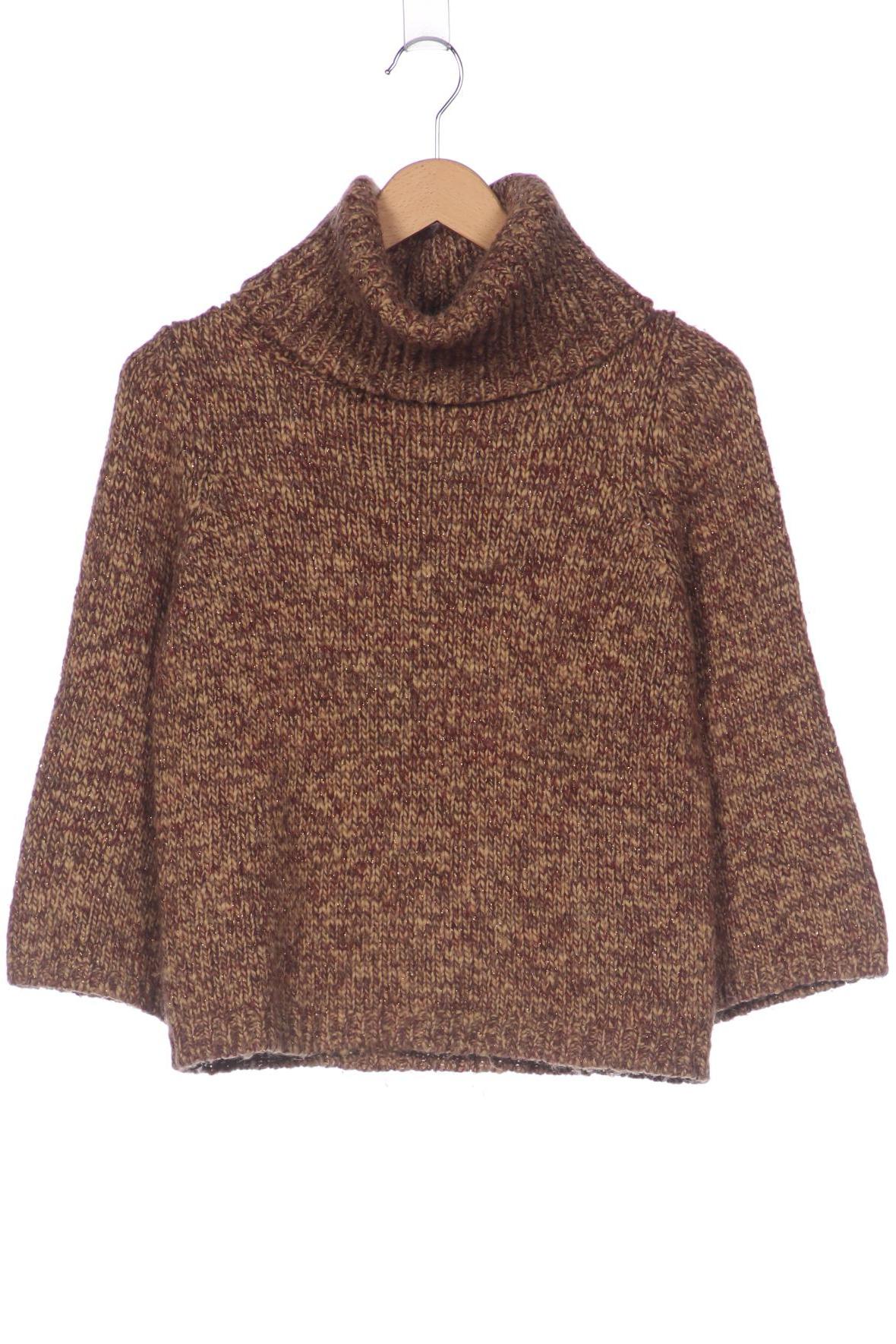 

Dorothee Schumacher Damen Pullover, braun, Gr. 38