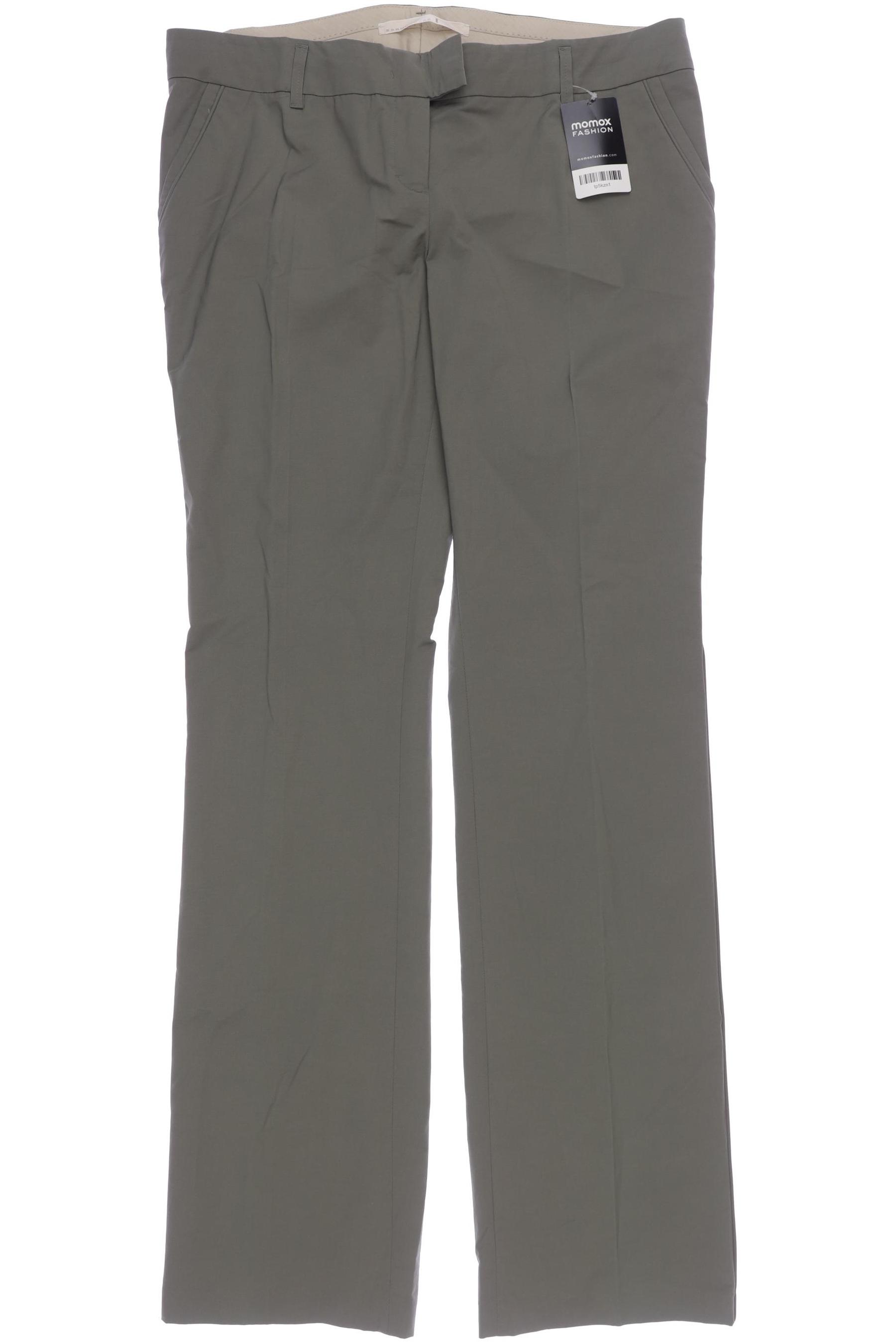 

Dorothee Schumacher Damen Stoffhose, grün, Gr. 42