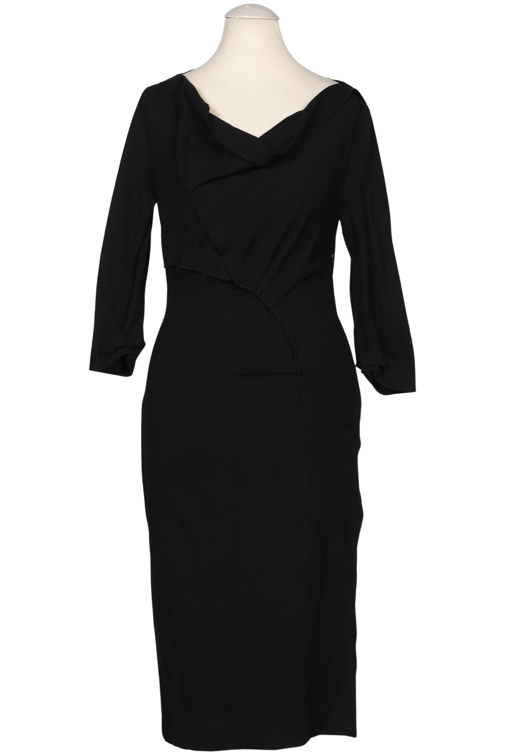 

Dorothee Schumacher Damen Kleid, schwarz, Gr. 36