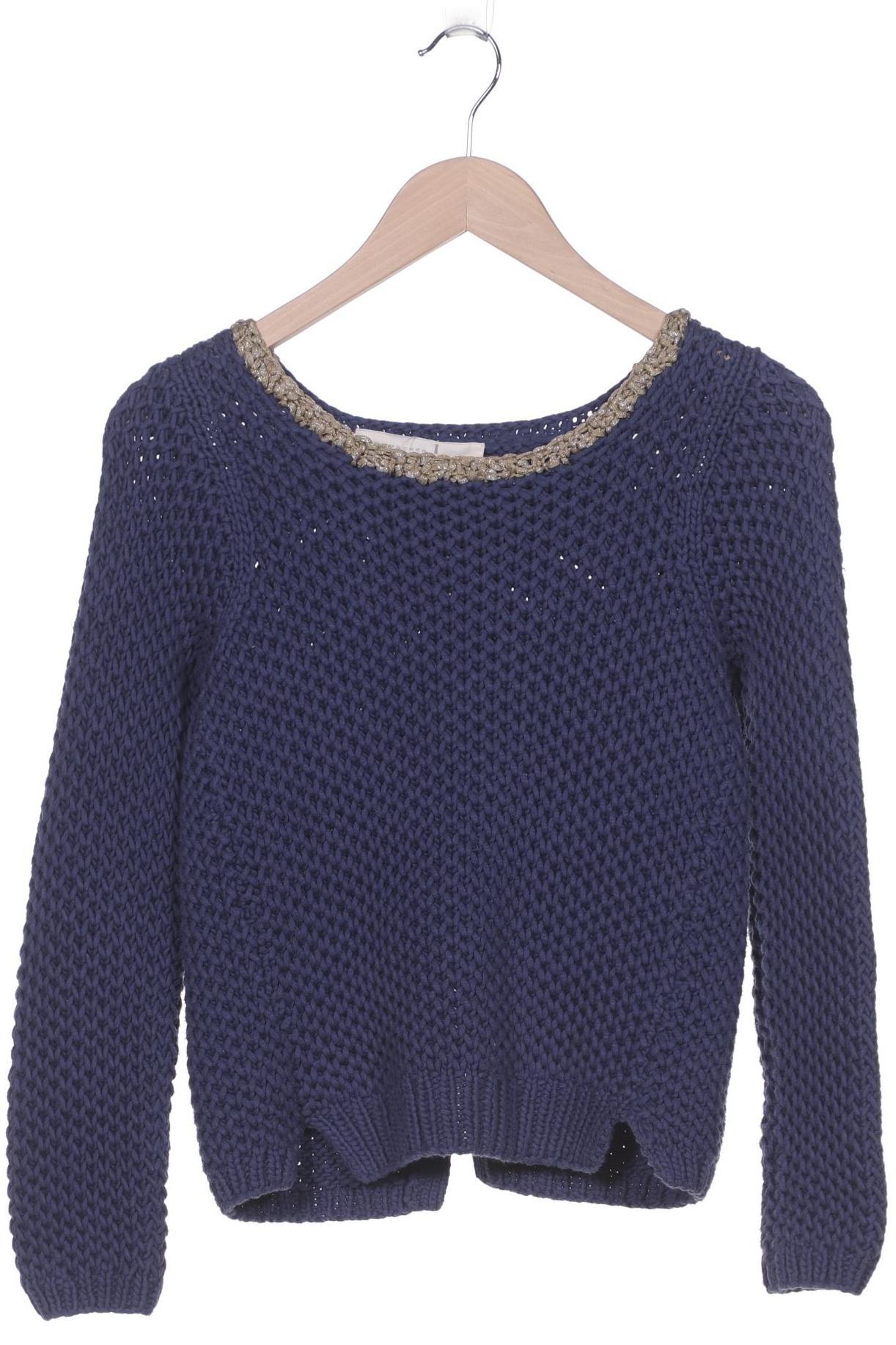 

Dorothee Schumacher Damen Pullover, blau