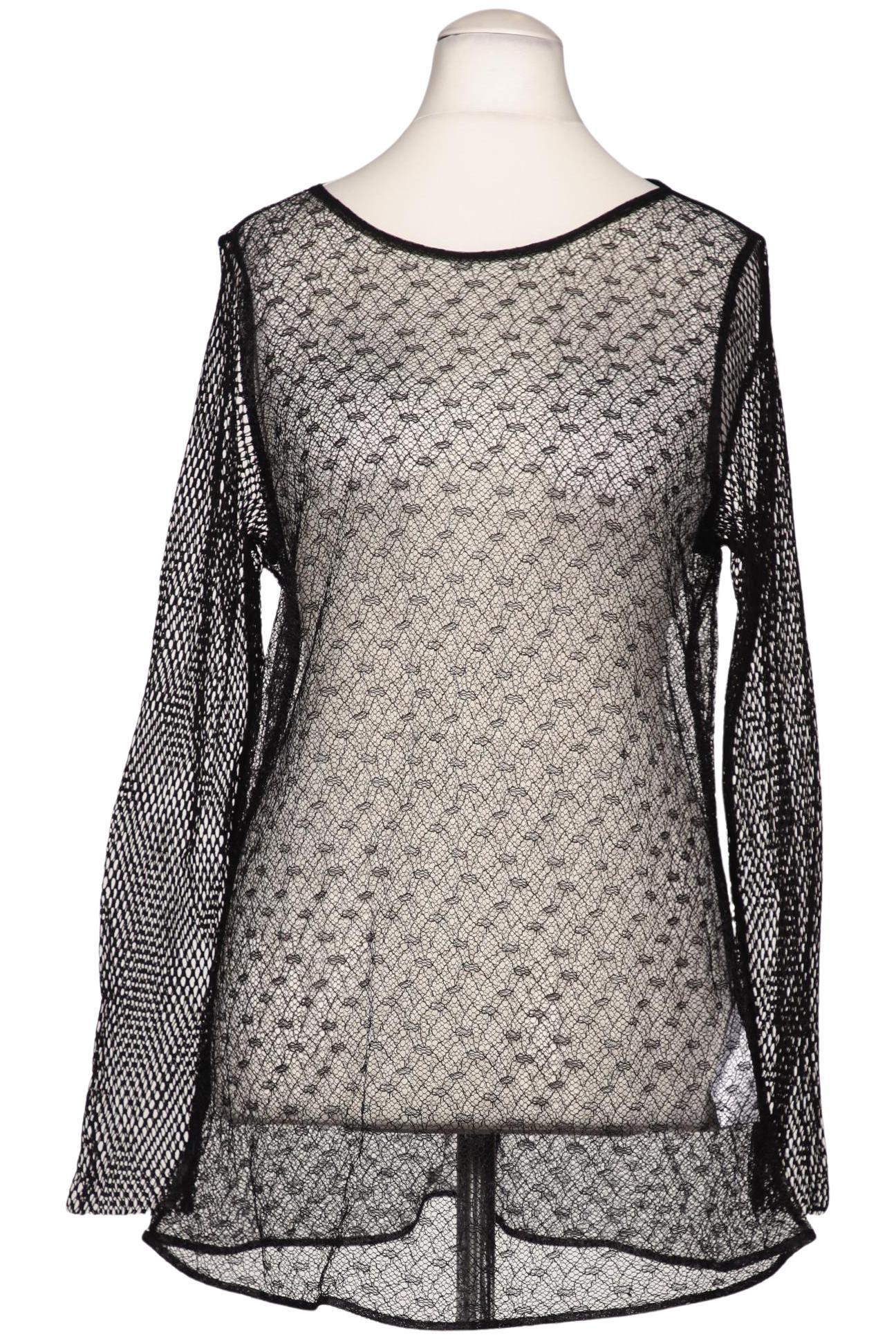 

Dorothee Schumacher Damen Bluse, schwarz, Gr. 44