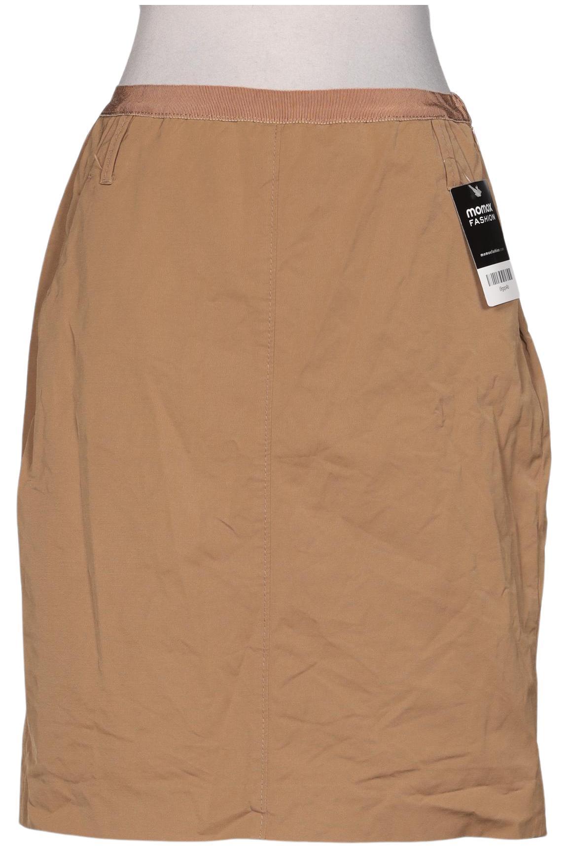 

Dorothee Schumacher Damen Rock, beige, Gr. 38