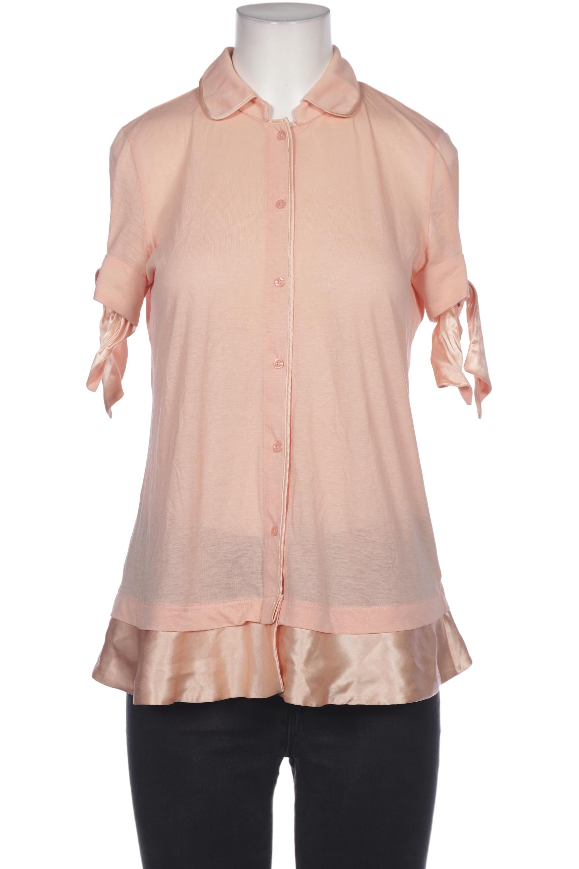 

Dorothee Schumacher Damen Bluse, orange, Gr. 38