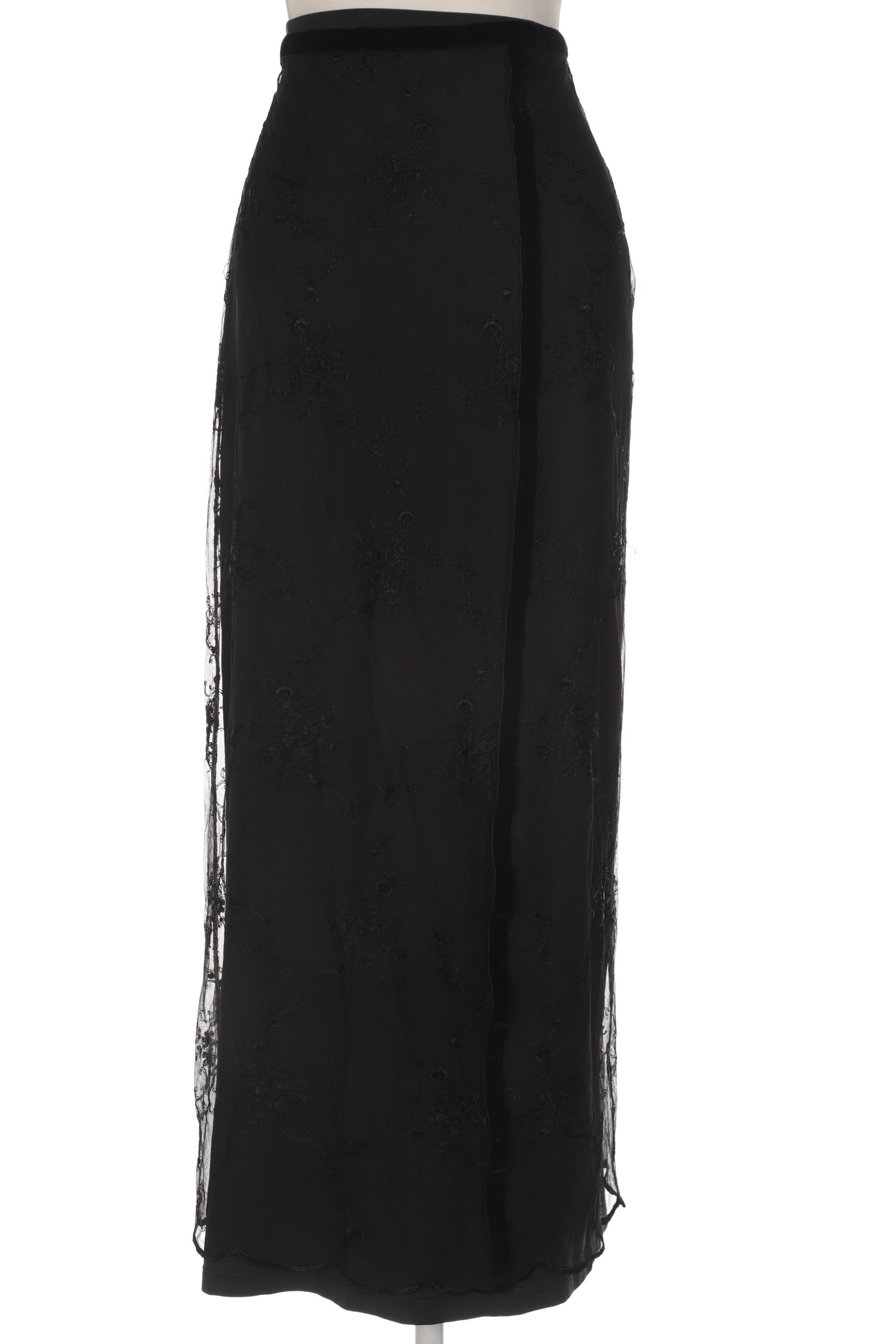 

Dorothee Schumacher Damen Rock, schwarz
