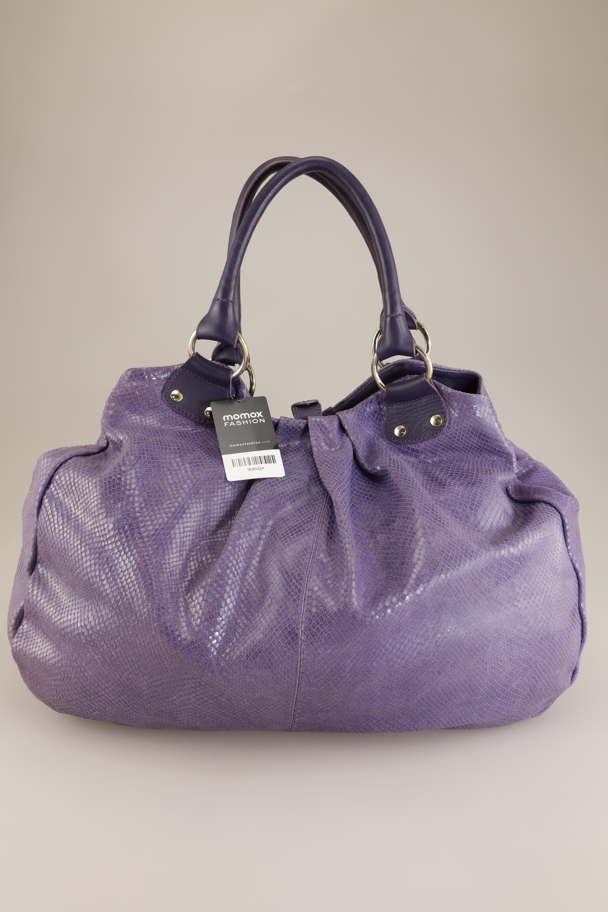 

Dorothee Schumacher Damen Handtasche, flieder, Gr.