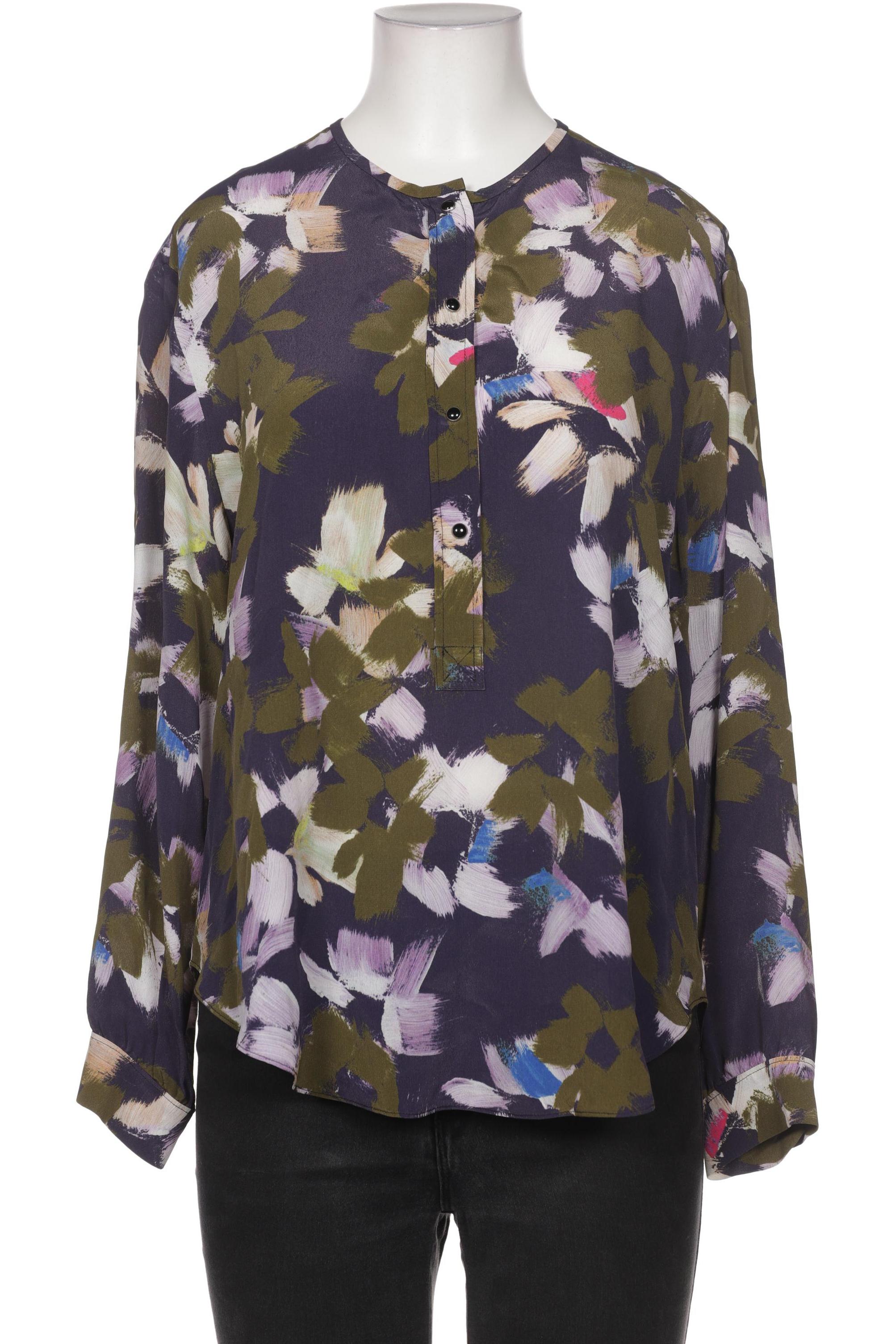 

Dorothee Schumacher Damen Bluse, flieder, Gr. 36