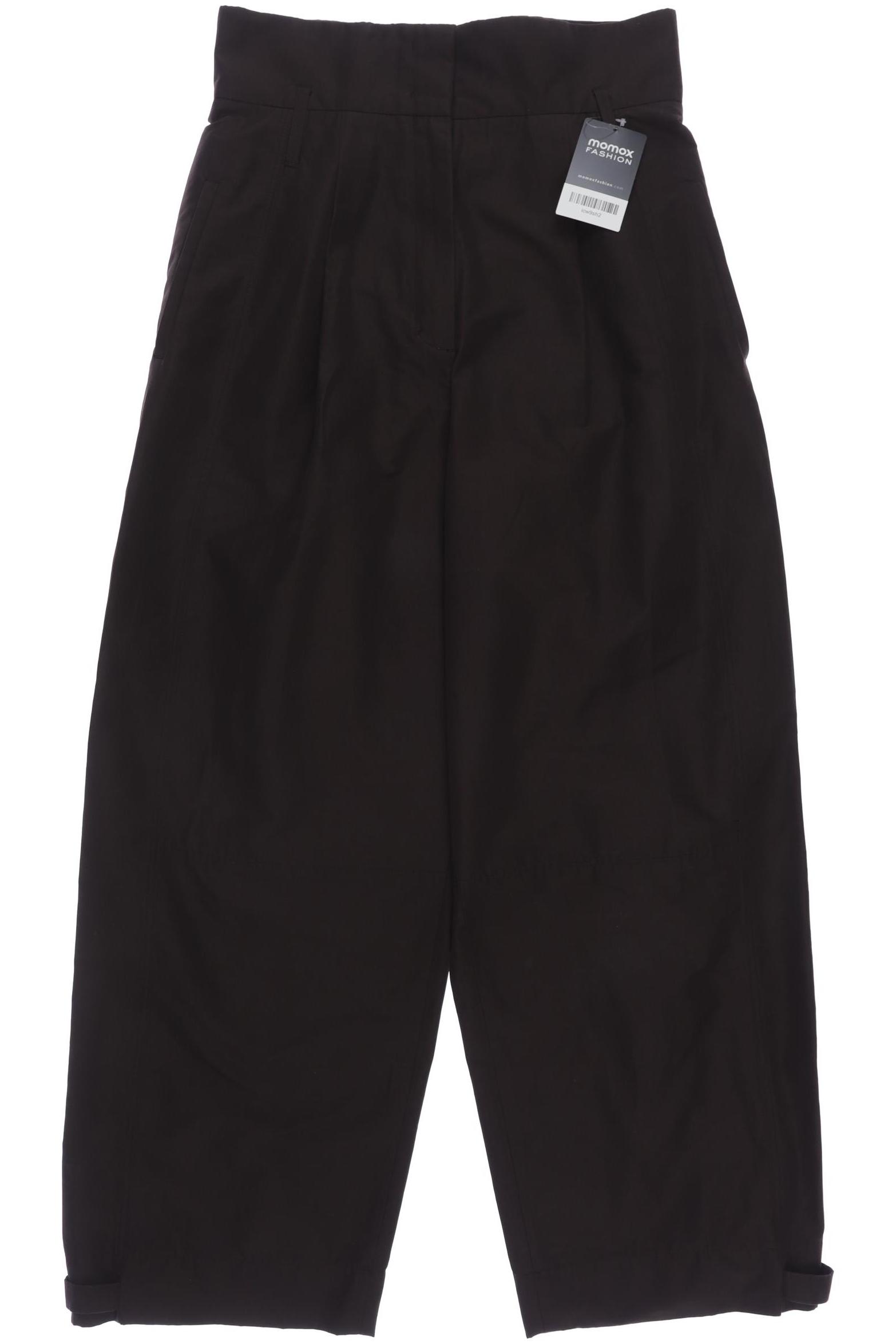 

Dorothee Schumacher Damen Stoffhose, braun, Gr. 36