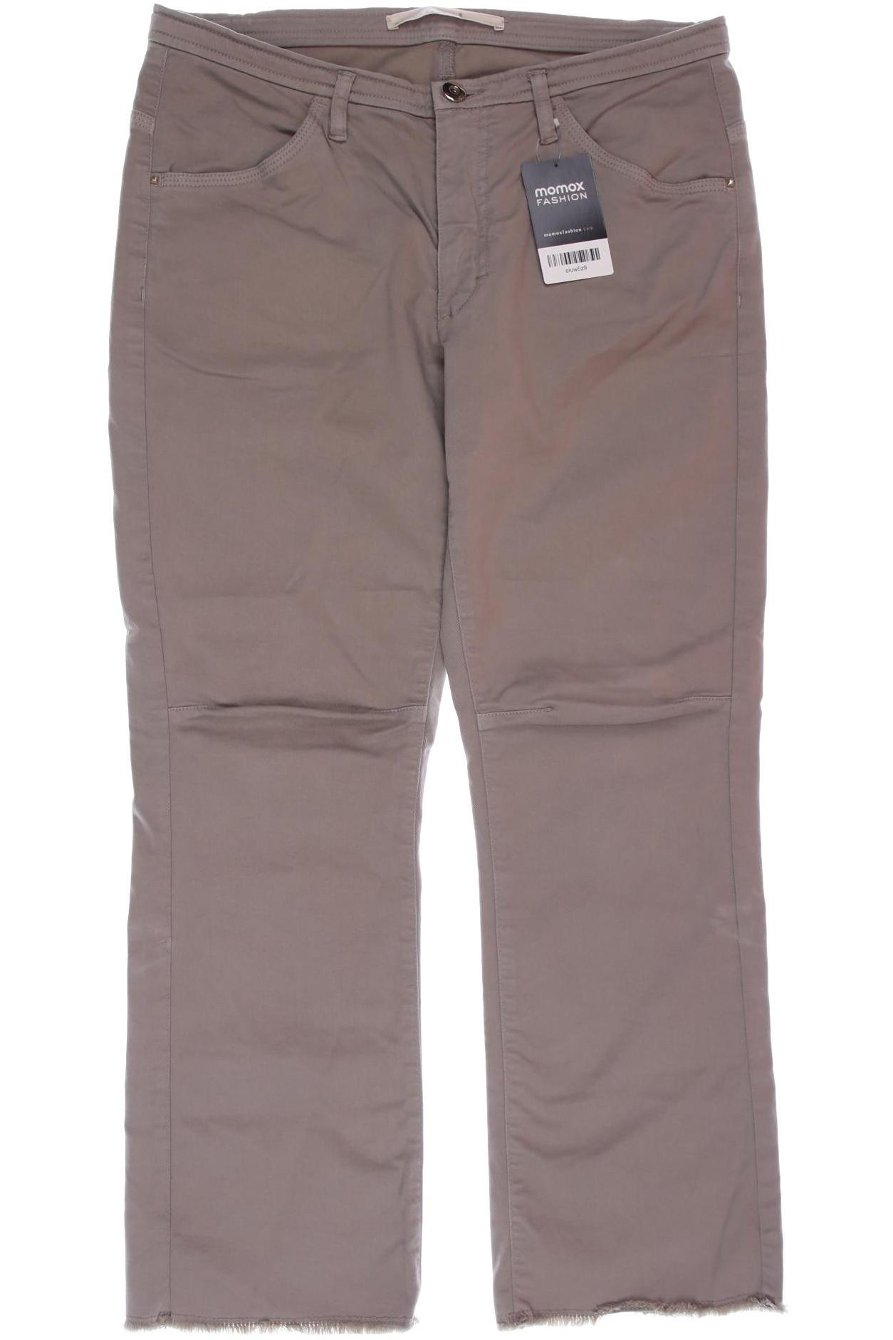 

Dorothee Schumacher Damen Stoffhose, beige