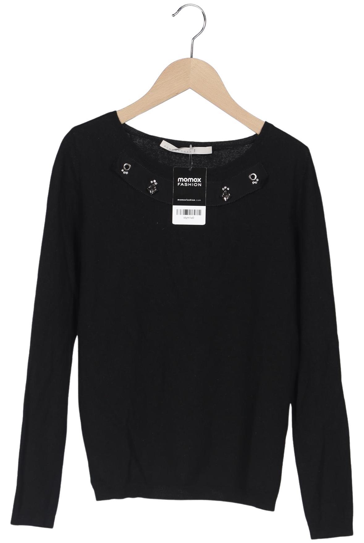 

Dorothee Schumacher Damen Pullover, schwarz, Gr. 38