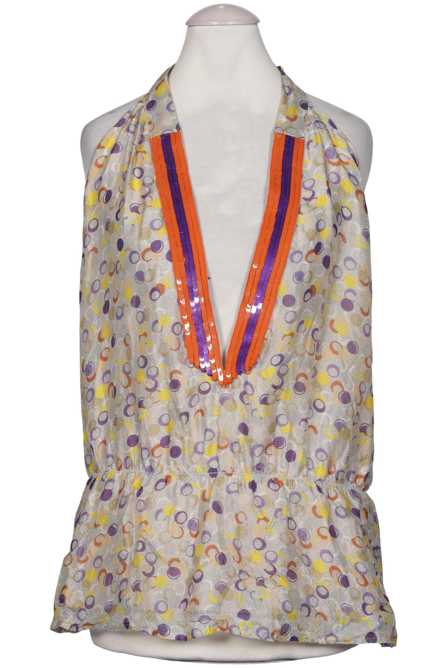 

Dorothee Schumacher Damen Bluse, mehrfarbig, Gr. 38