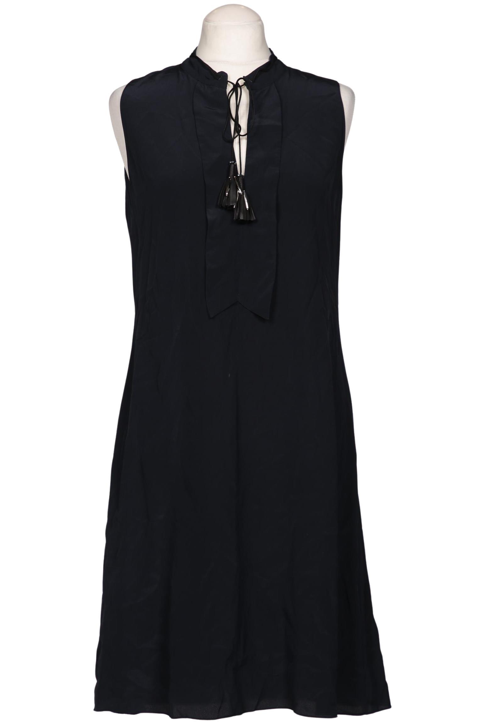 

Dorothee Schumacher Damen Kleid, marineblau, Gr. 38