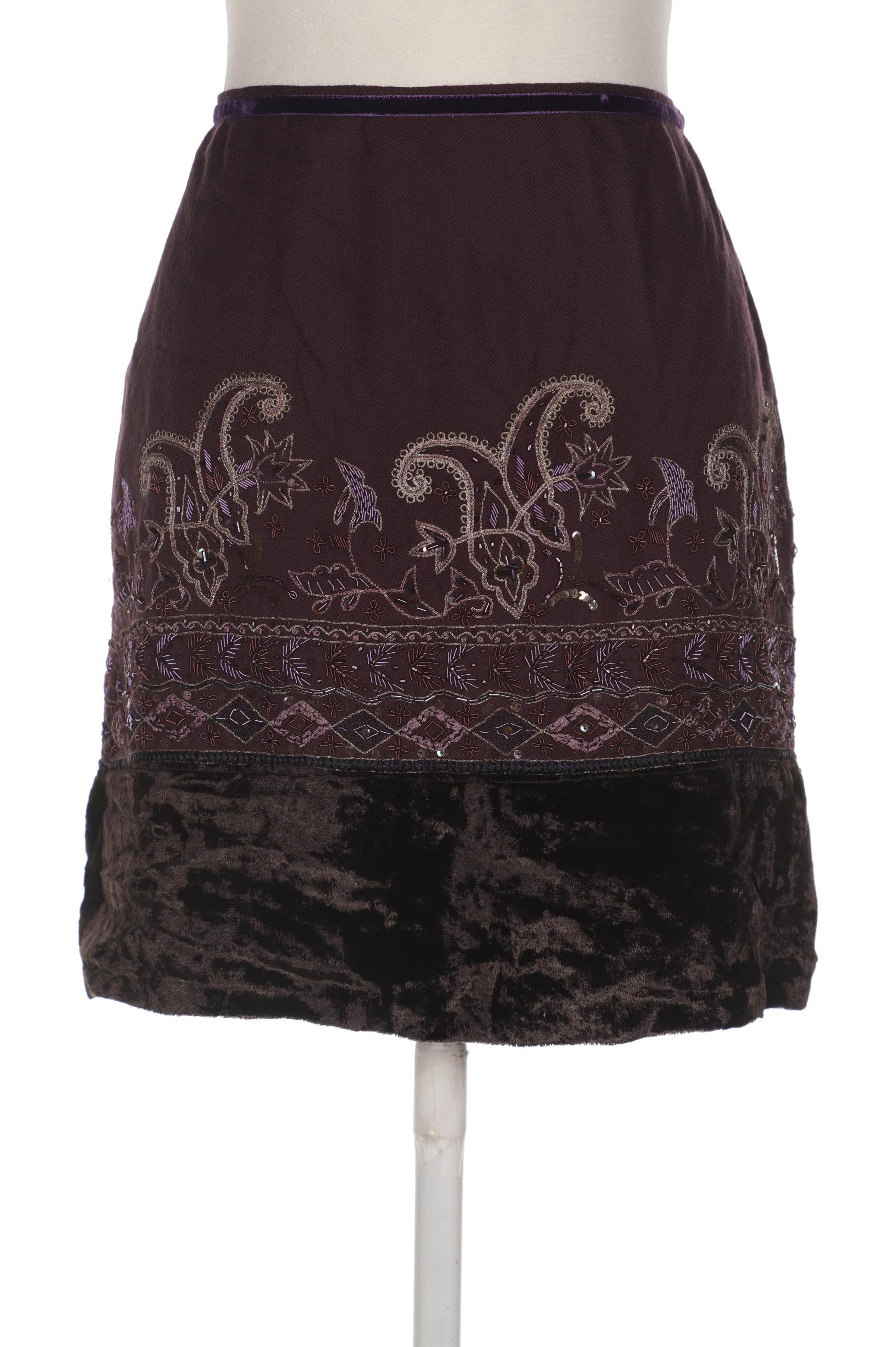 

Dorothee Schumacher Damen Rock, flieder