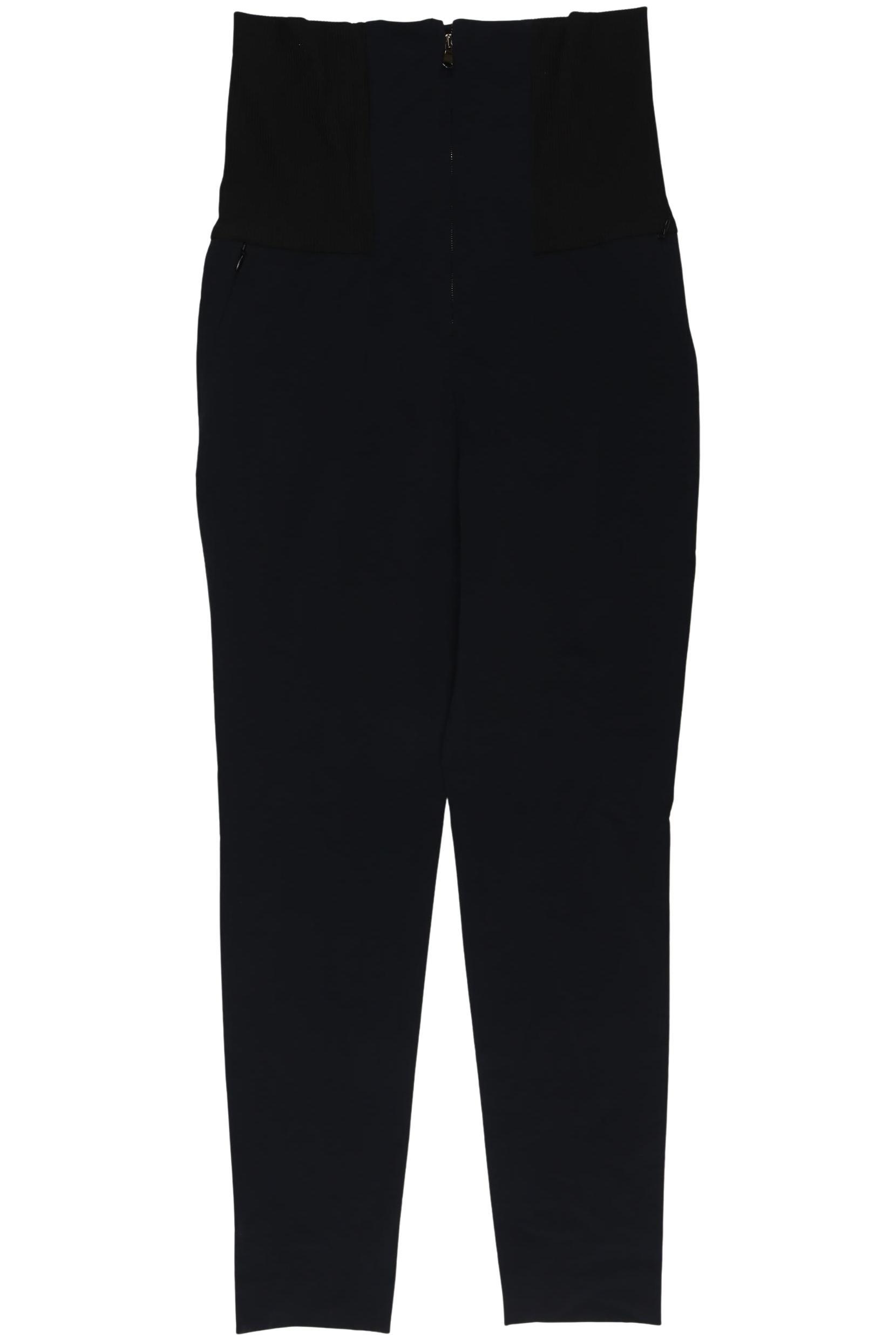 

Dorothee Schumacher Damen Stoffhose, marineblau, Gr. 38