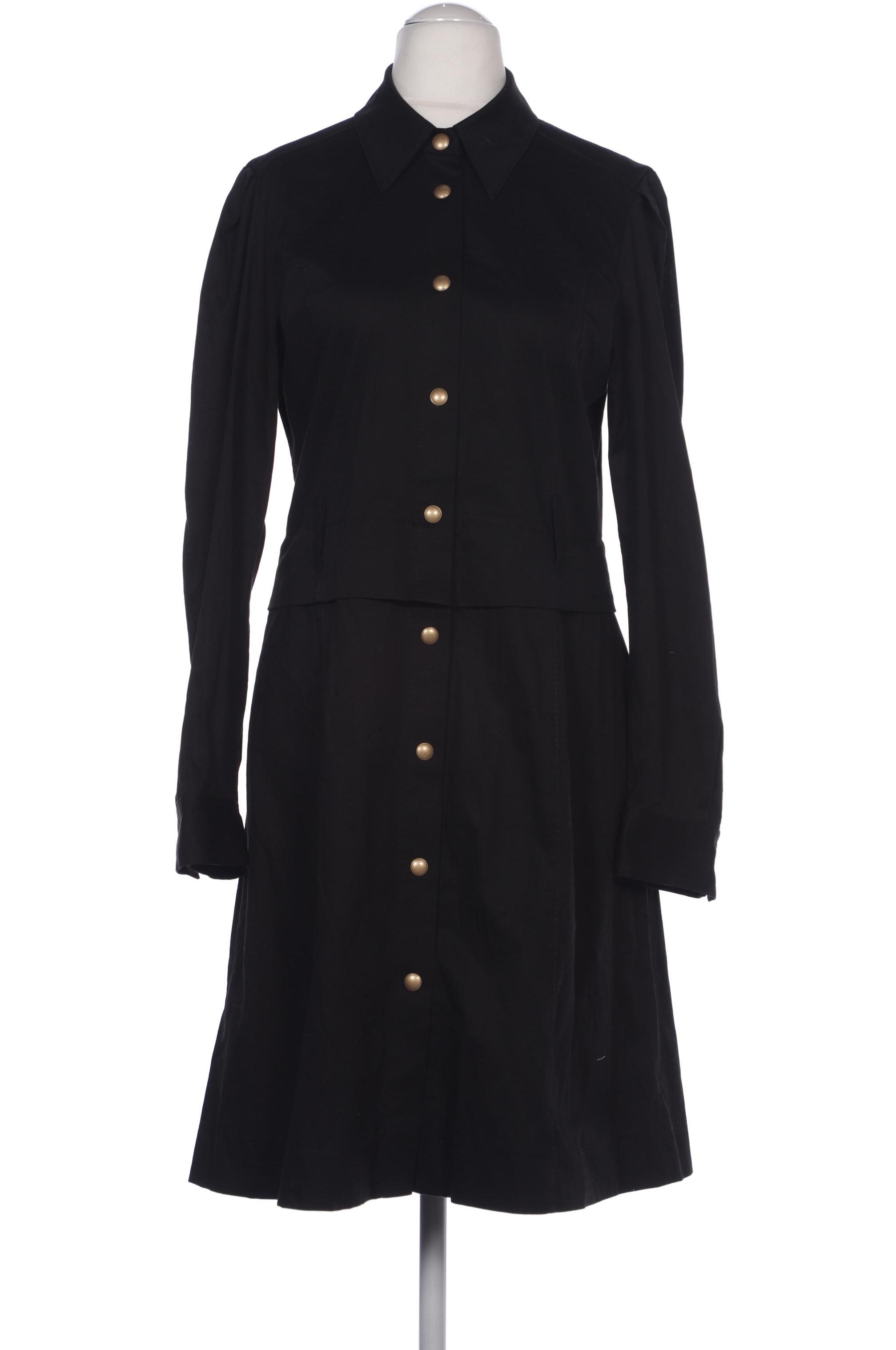 

Dorothee Schumacher Damen Kleid, schwarz, Gr. 38