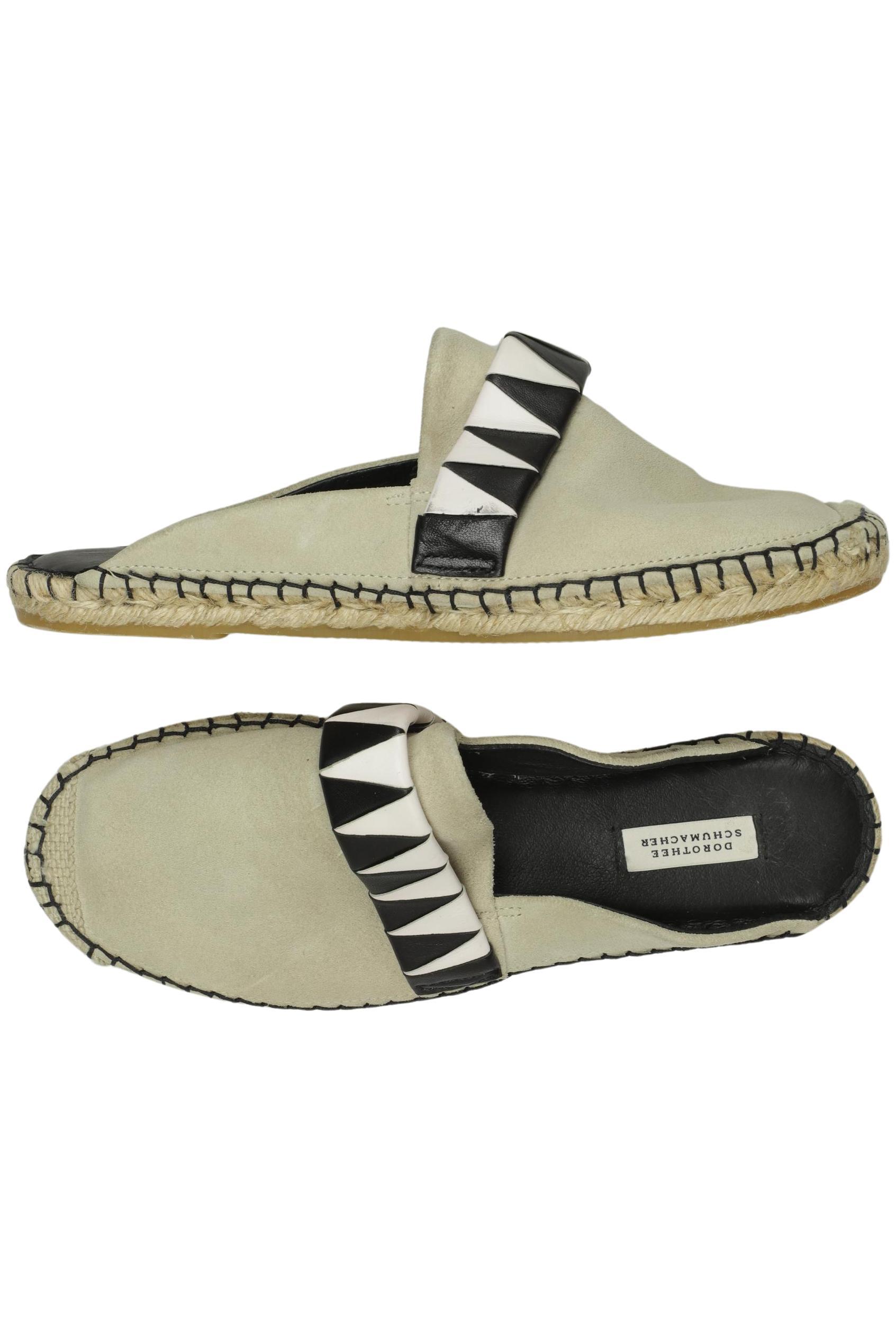 

Dorothee Schumacher Damen Sandale, hellgrün, Gr. 38