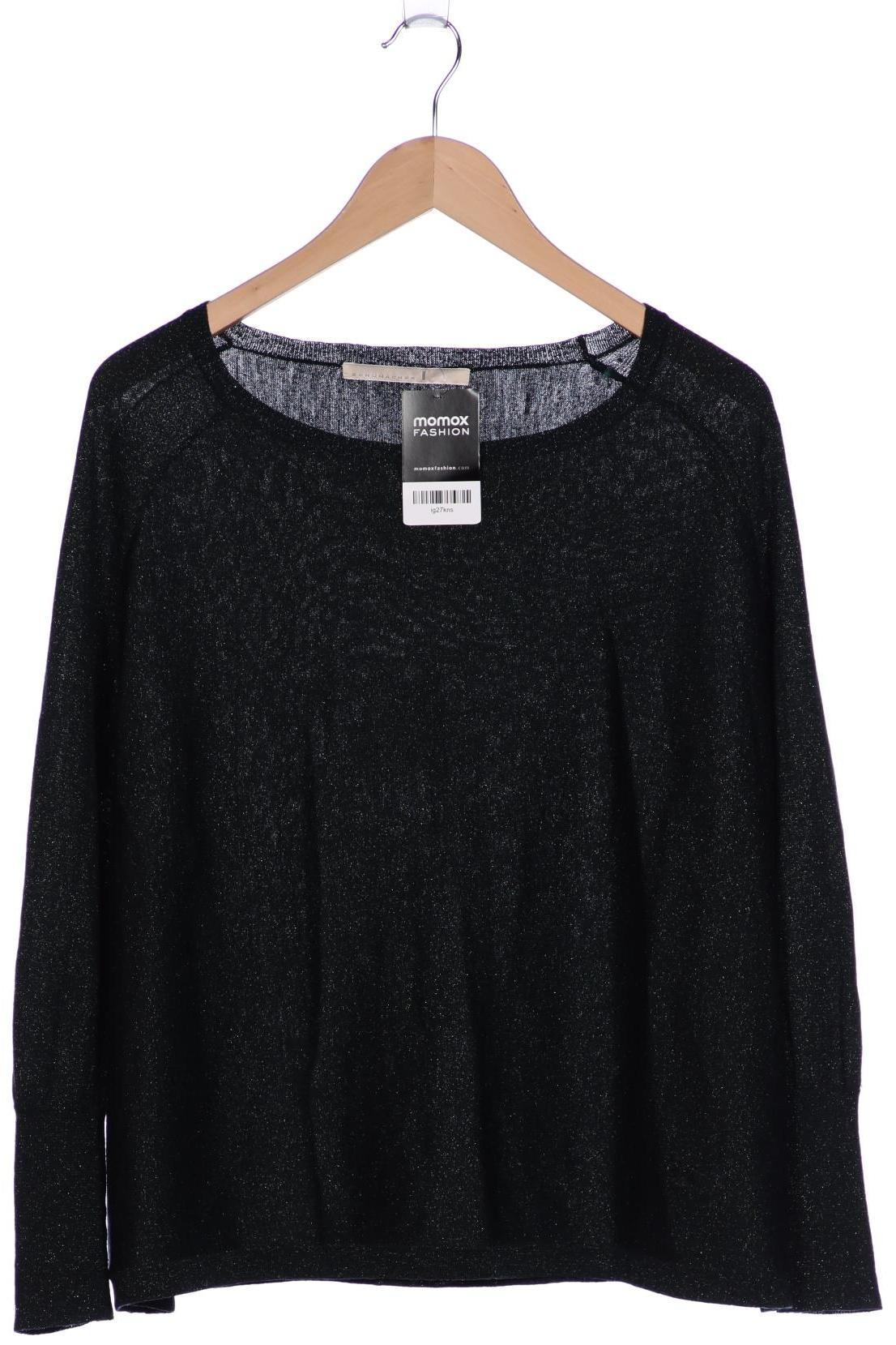 

Dorothee Schumacher Damen Pullover, grün, Gr. 34