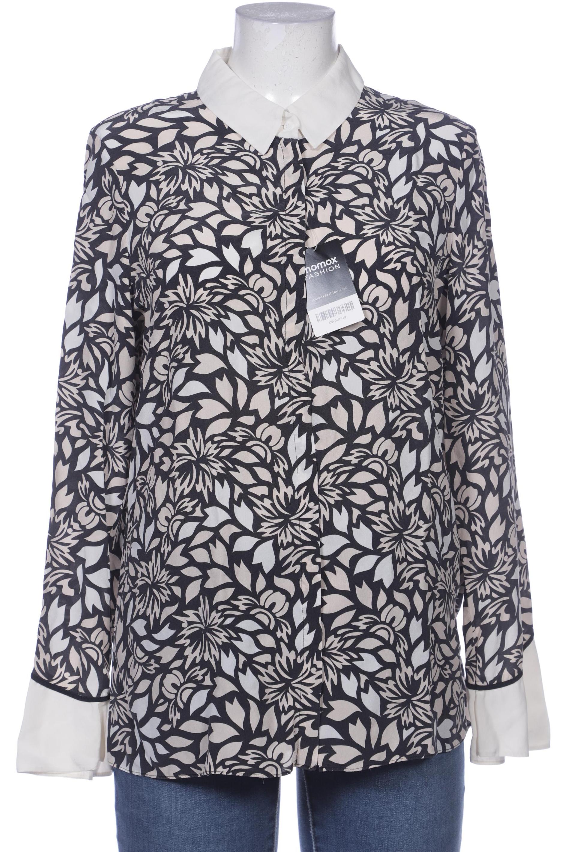 

Dorothee Schumacher Damen Bluse, schwarz, Gr. 40