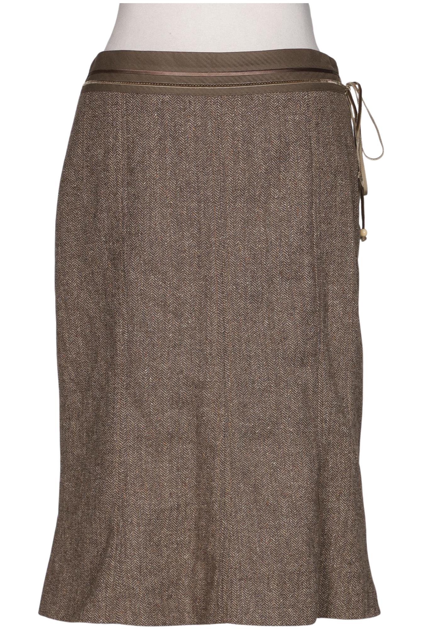 

Dorothee Schumacher Damen Rock, braun, Gr. 36