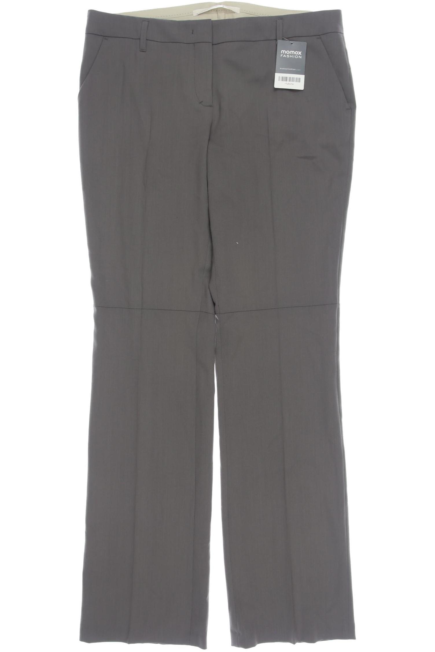 

Dorothee Schumacher Damen Stoffhose, grau, Gr. 40