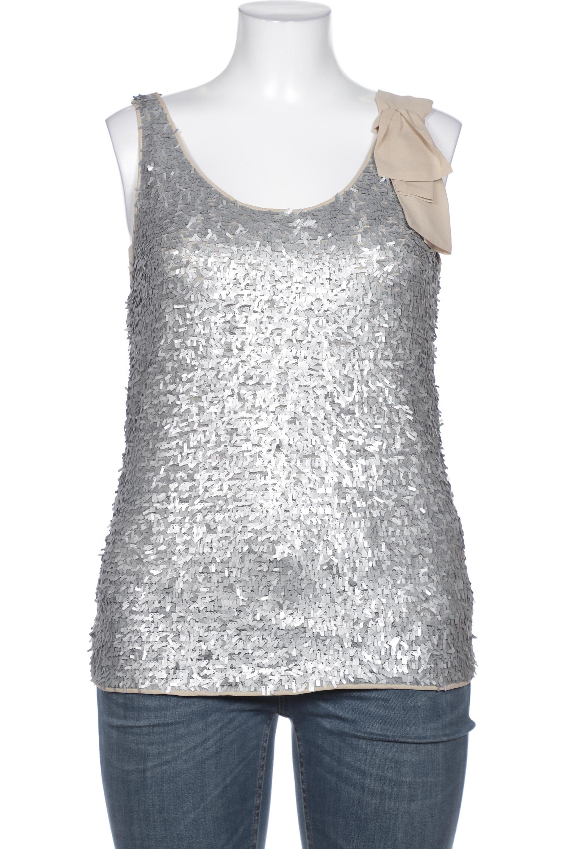

Dorothee Schumacher Damen Bluse, grau
